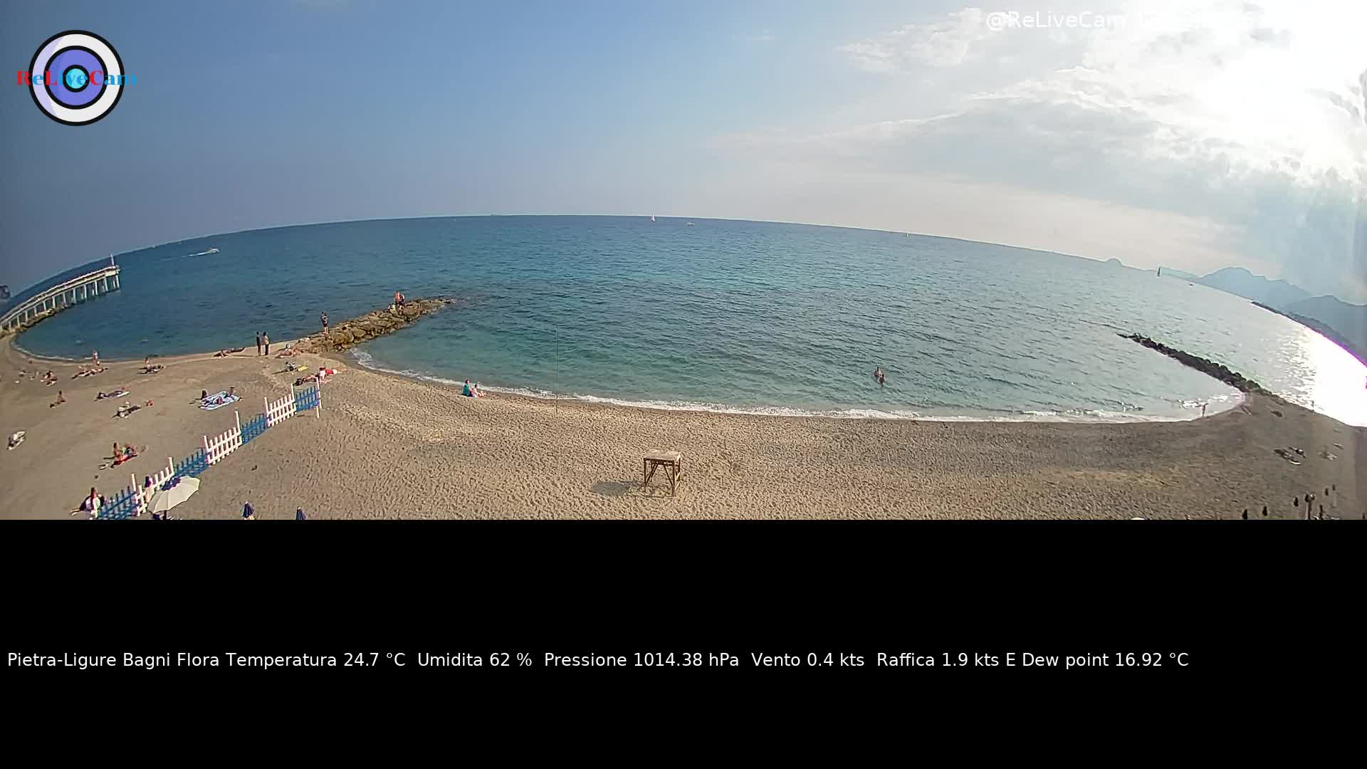 Timelapse del 17/10/2026