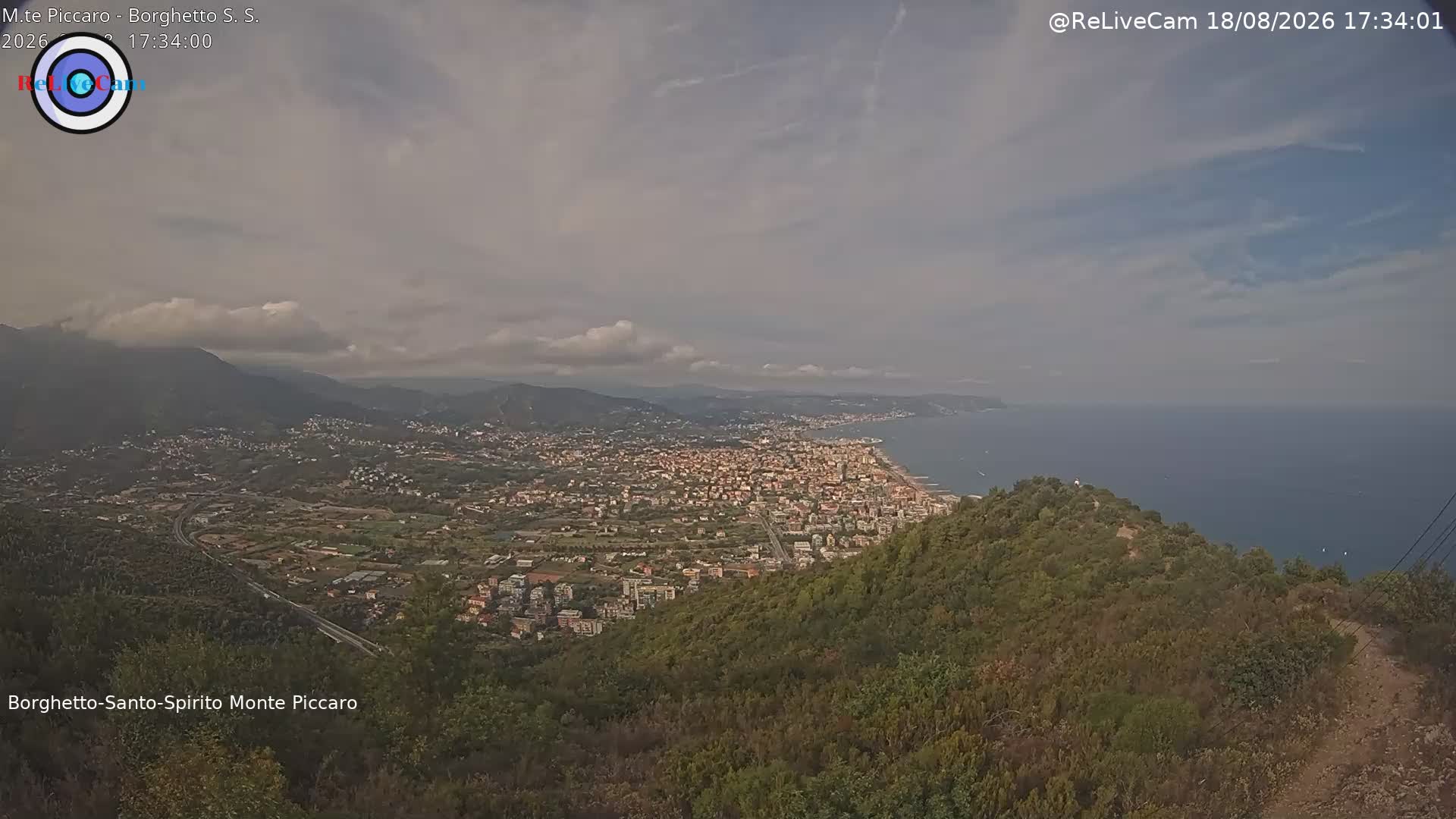 Timelapse del 18/08/2026