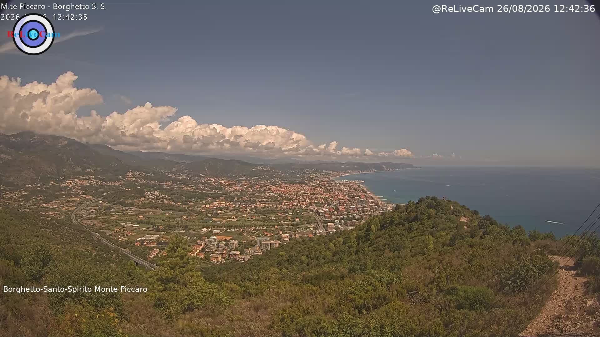 Timelapse del 26/08/2026