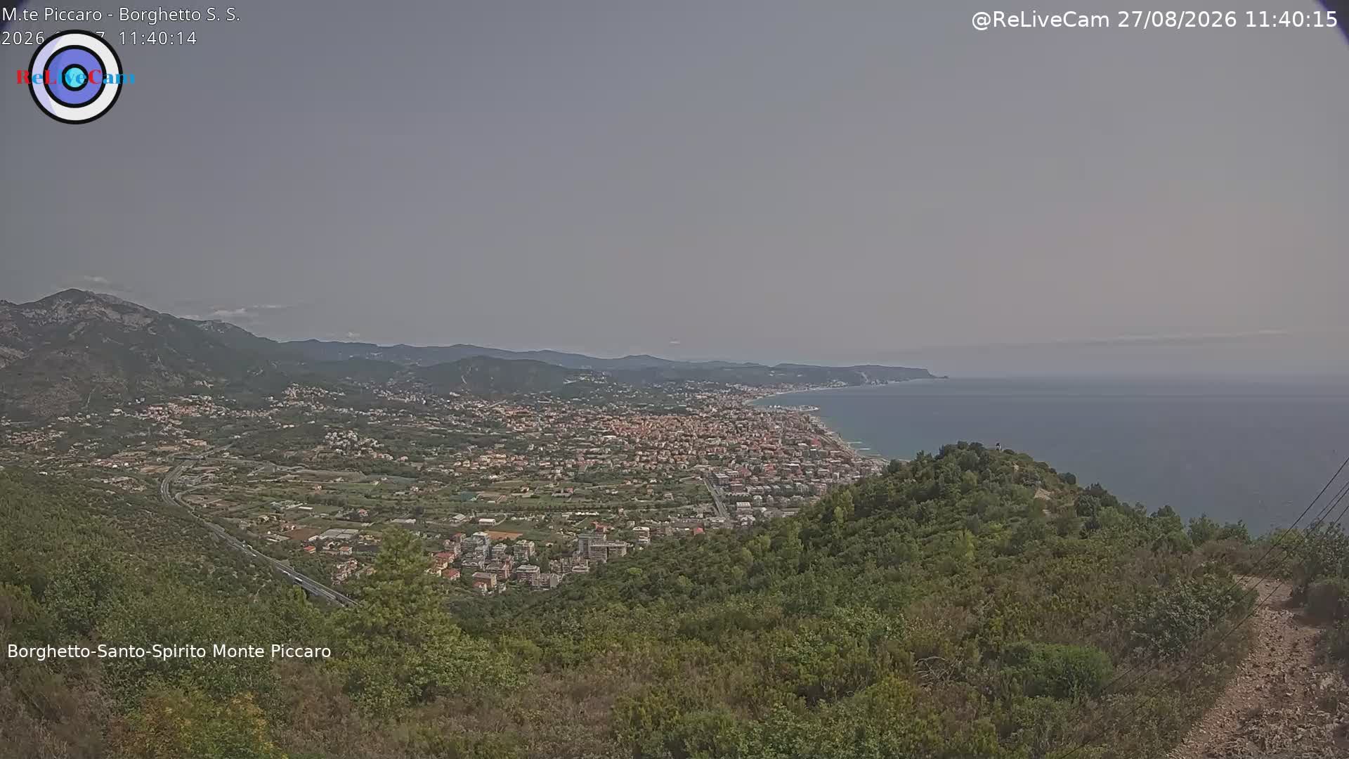 Timelapse del 27/08/2026