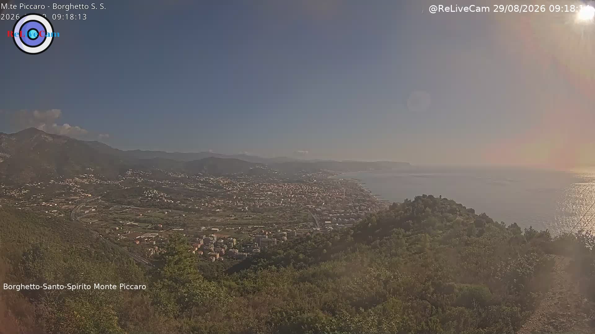 Timelapse del 29/08/2026