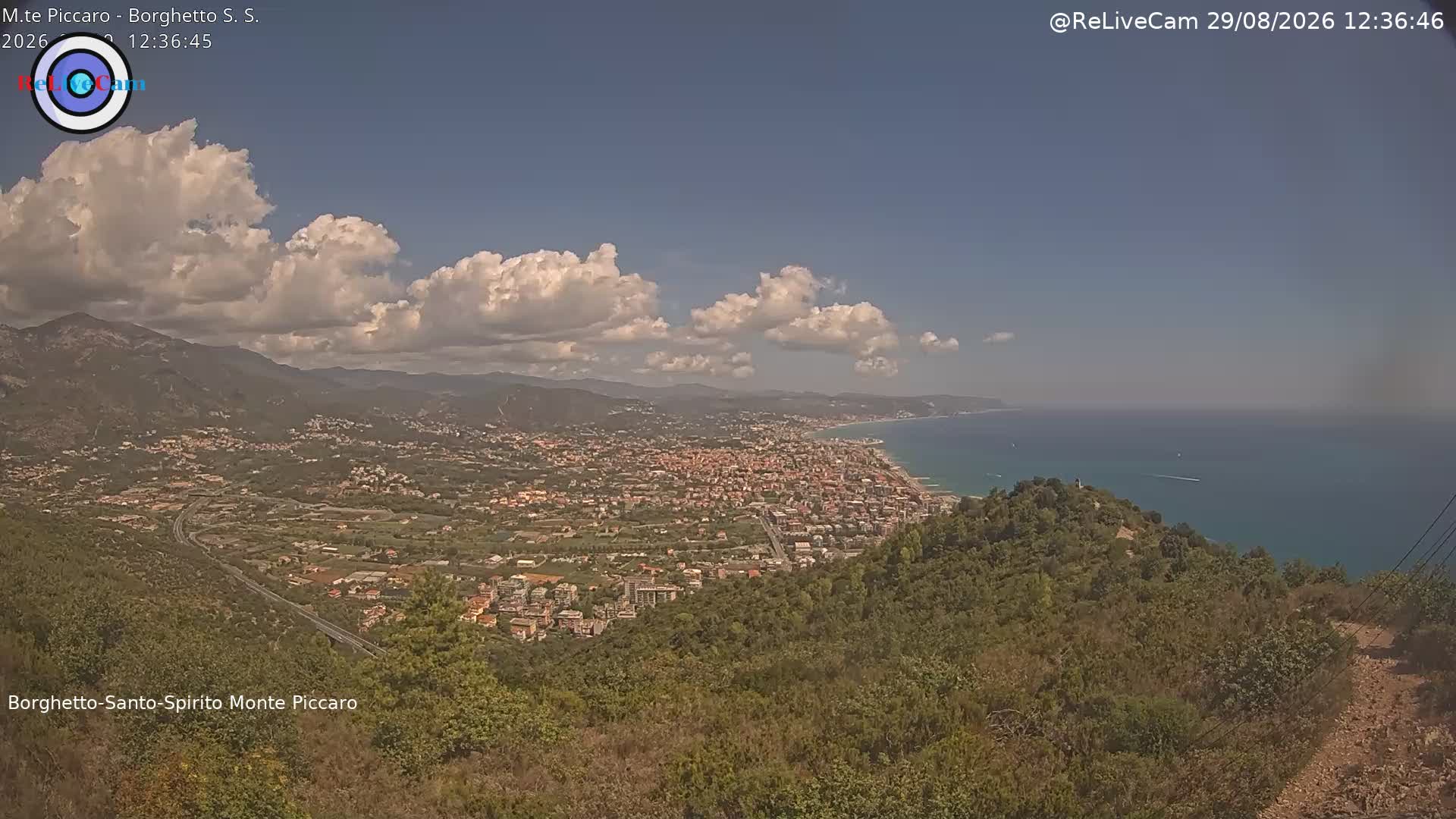 Timelapse del 29/08/2026