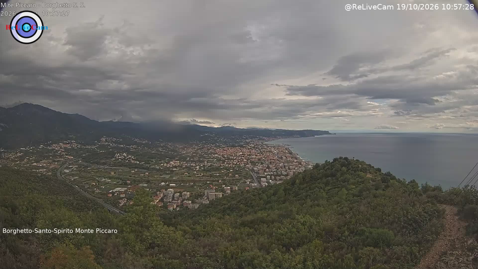 Timelapse del 19/10/2026