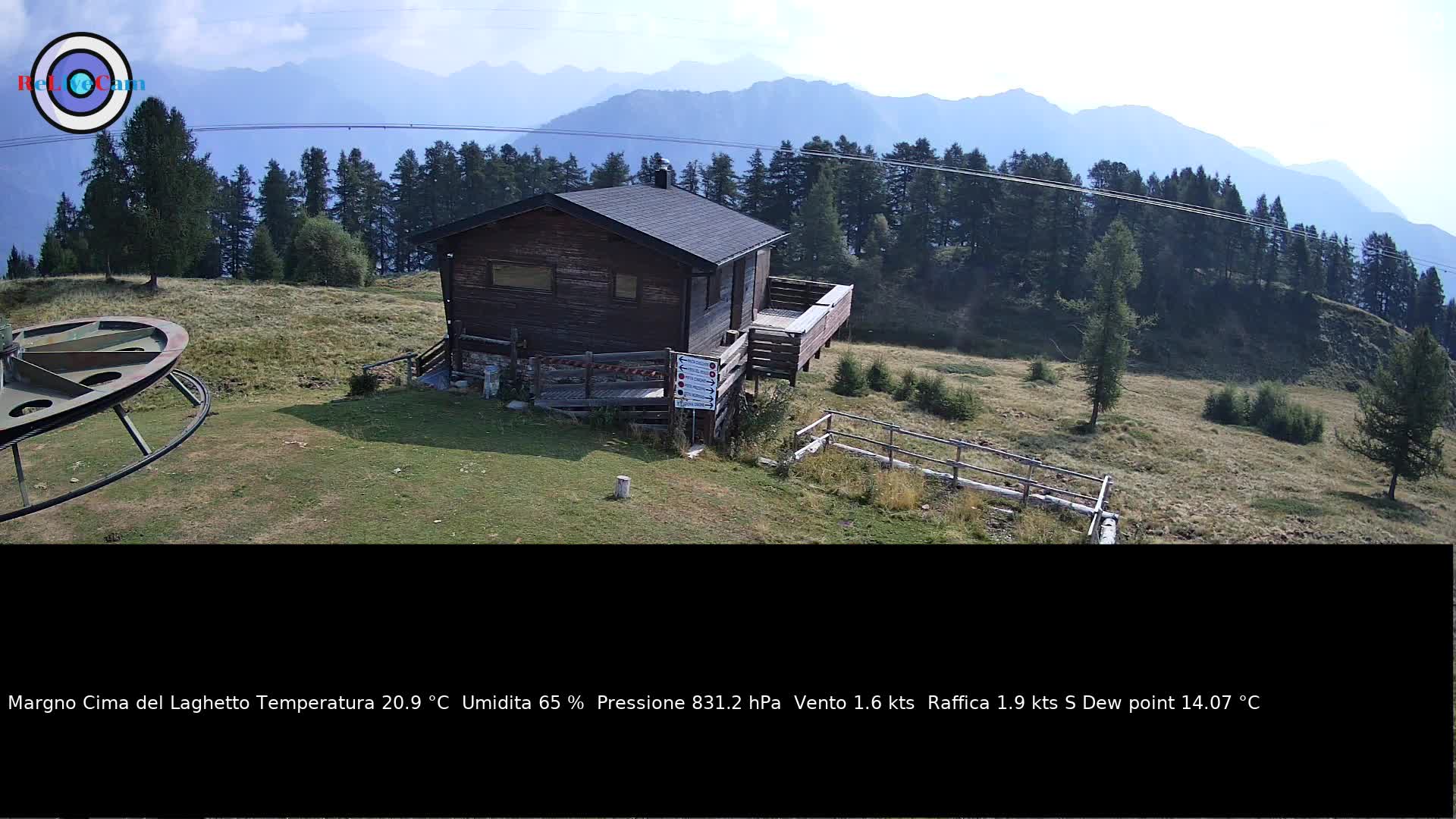 Timelapse del 16/08/2026