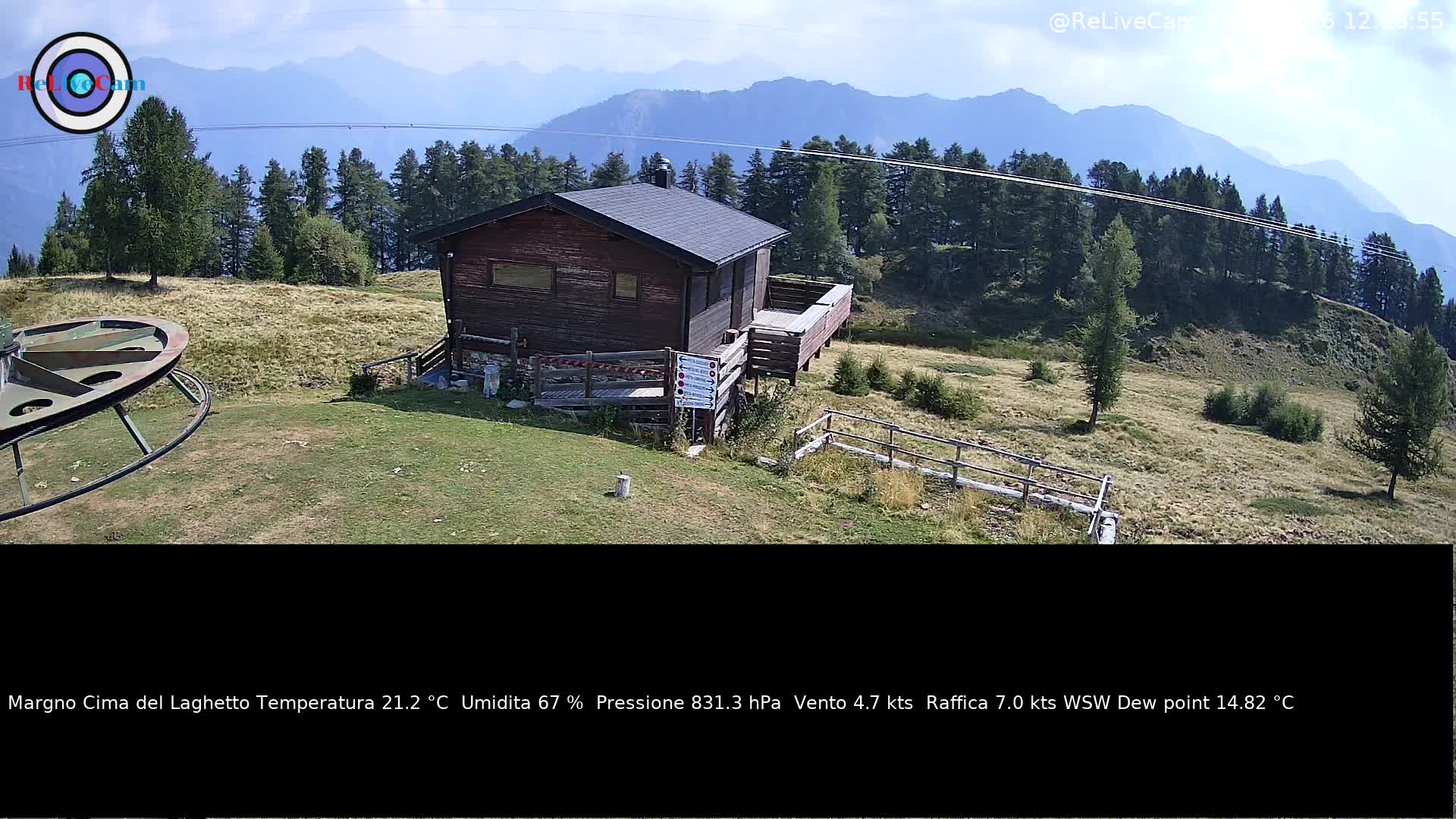 Timelapse del 16/08/2026