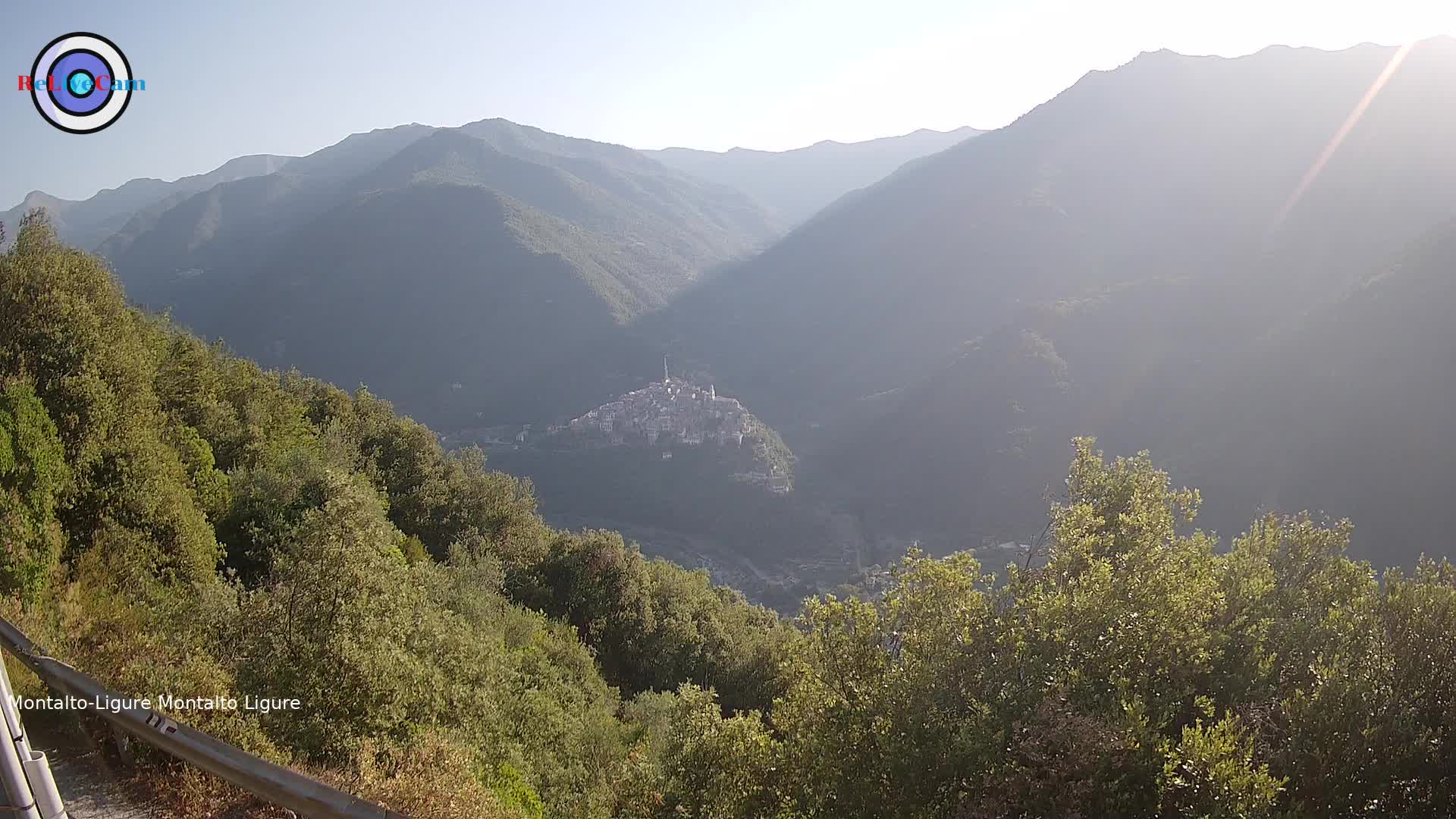 Timelapse del 19/06/2026