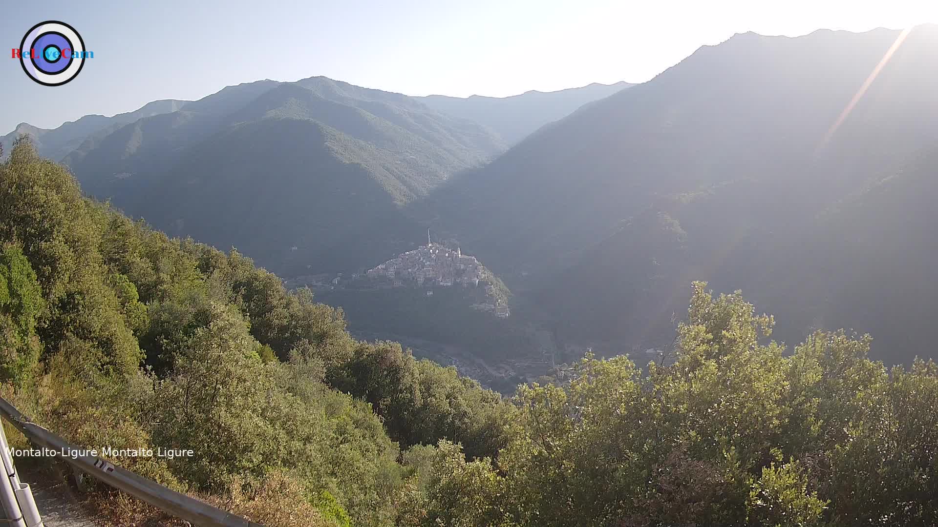 Timelapse del 20/06/2026