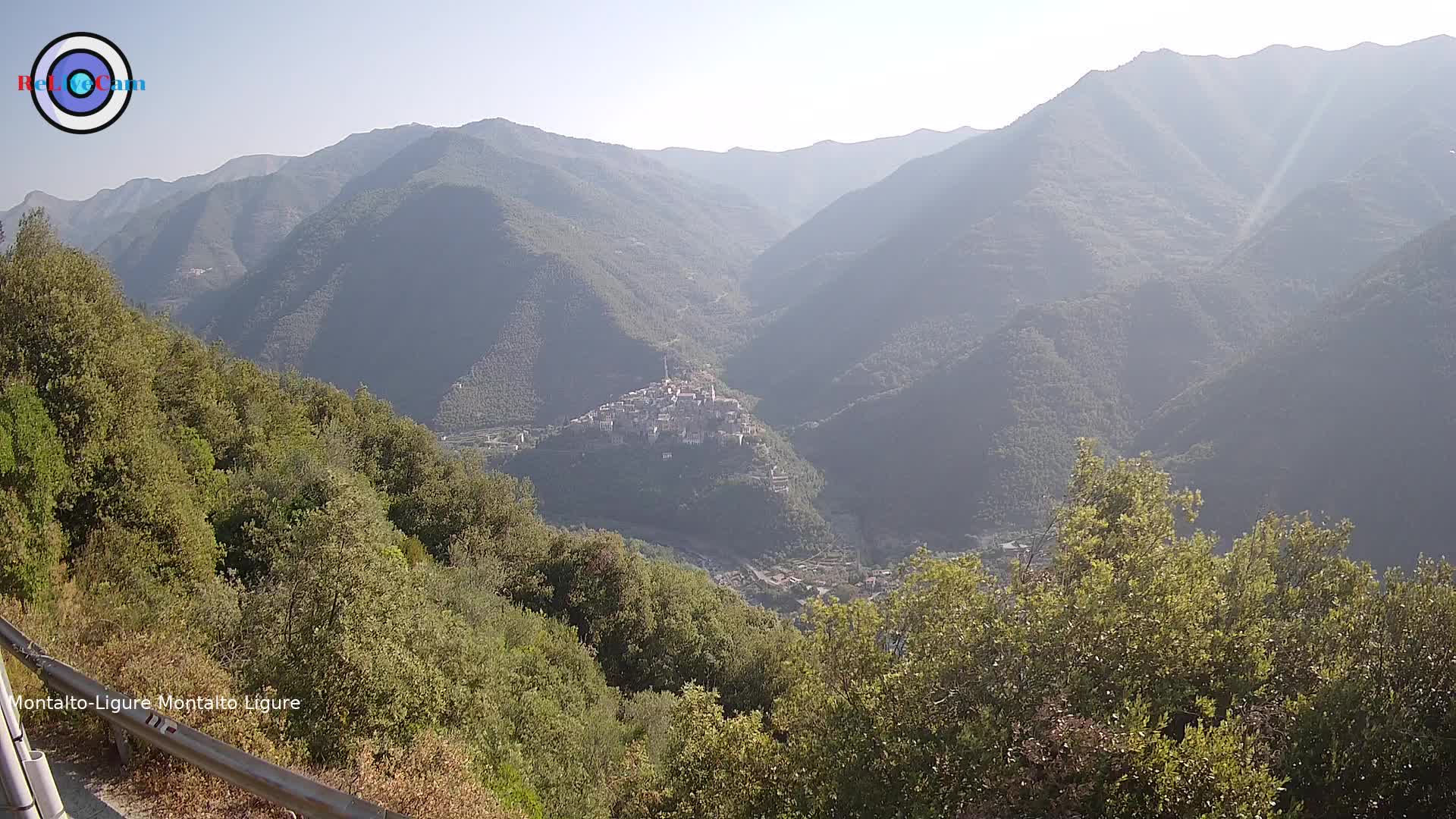 Timelapse del 26/06/2026