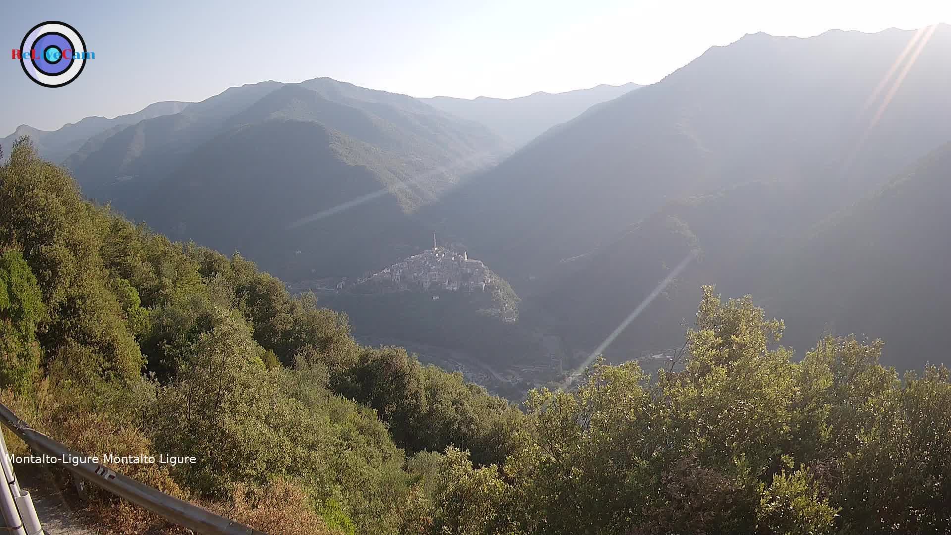 Timelapse del 27/06/2026