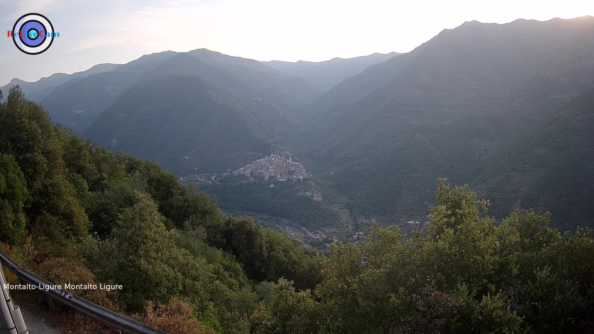 Timelapse del 29/06/2026
