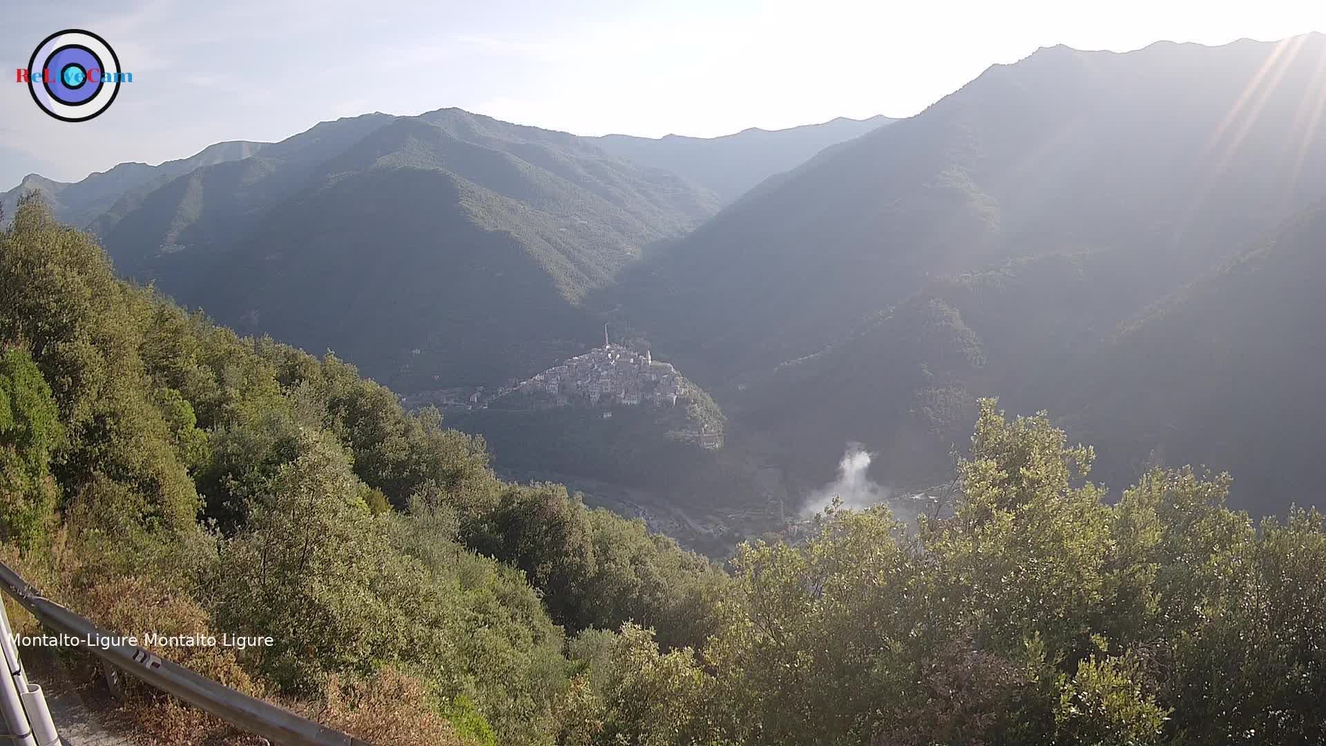Timelapse del 30/06/2026