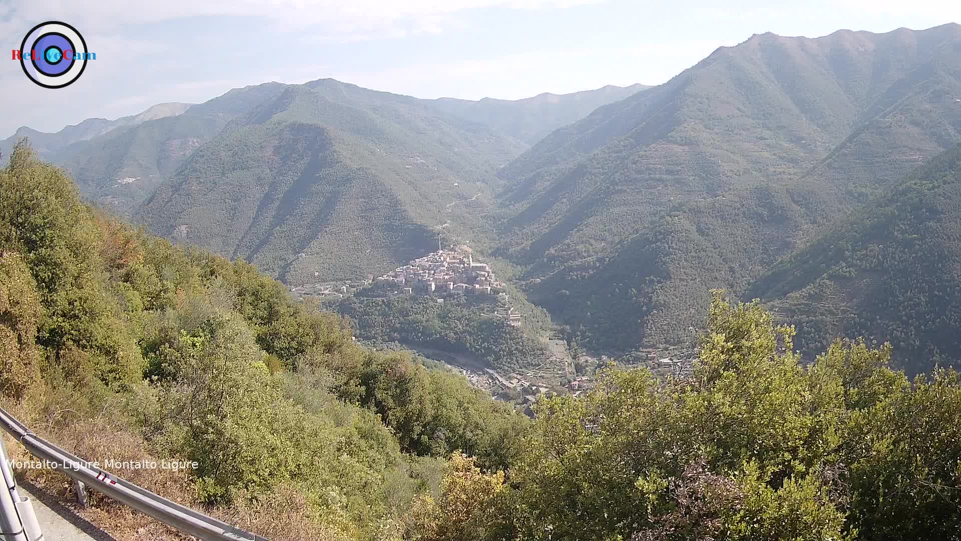 Timelapse del 16/08/2026