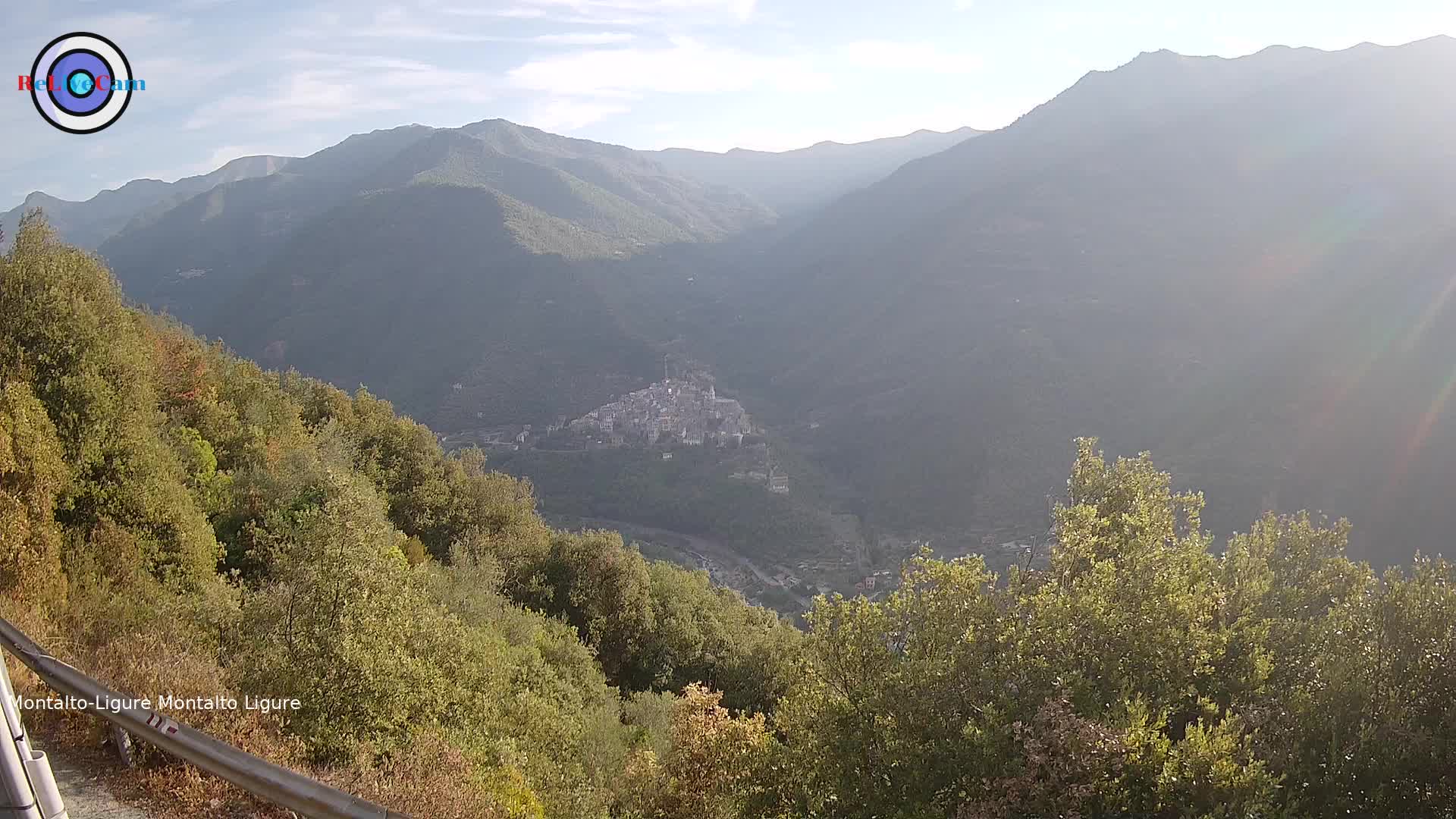 Timelapse del 19/08/2026