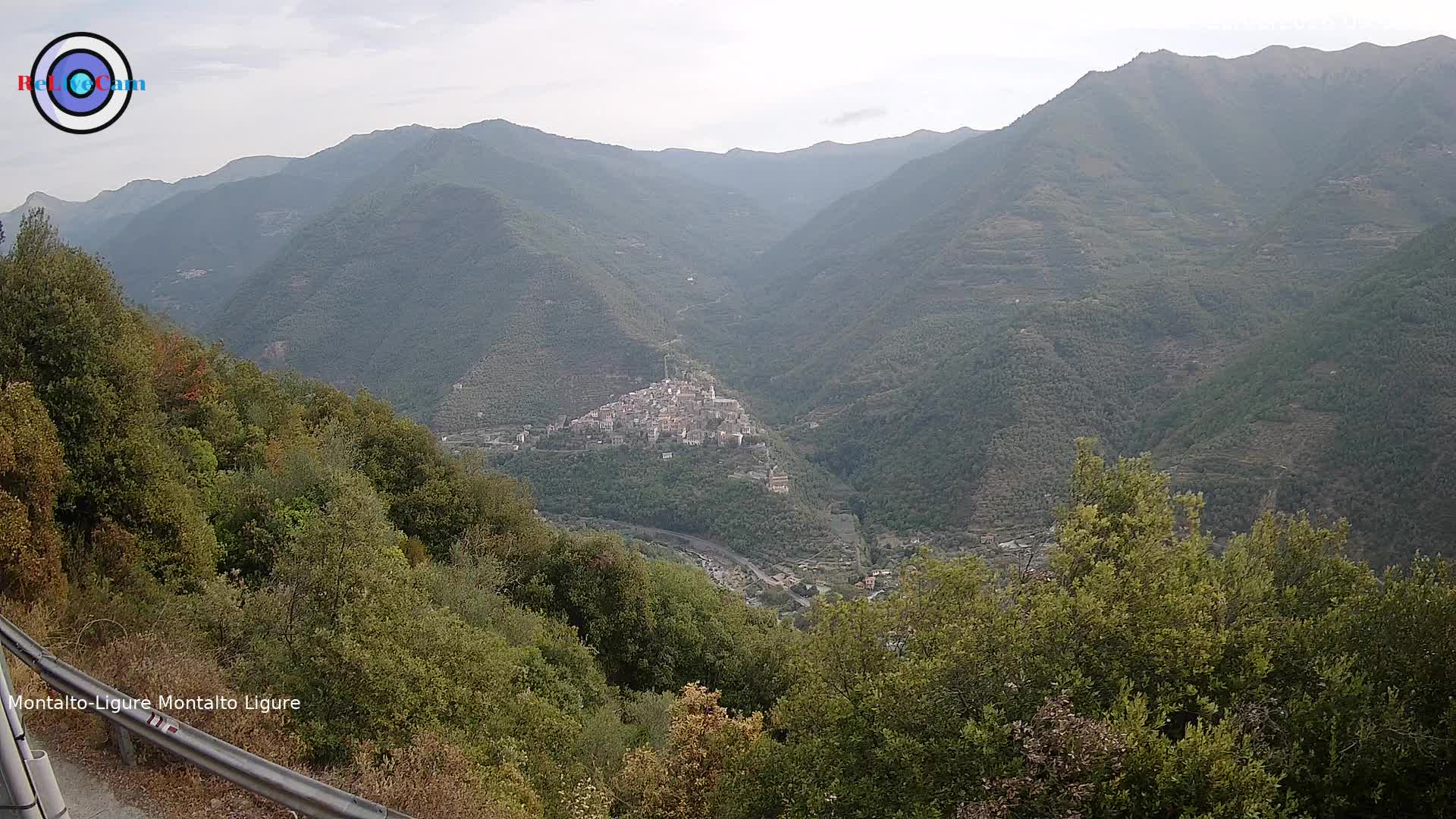 Timelapse del 20/08/2026