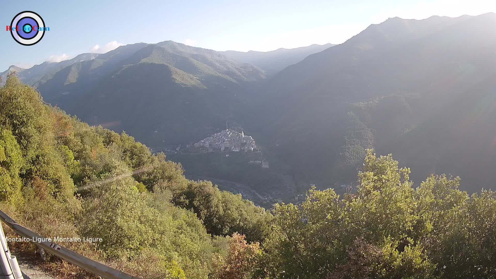 Timelapse del 26/08/2026