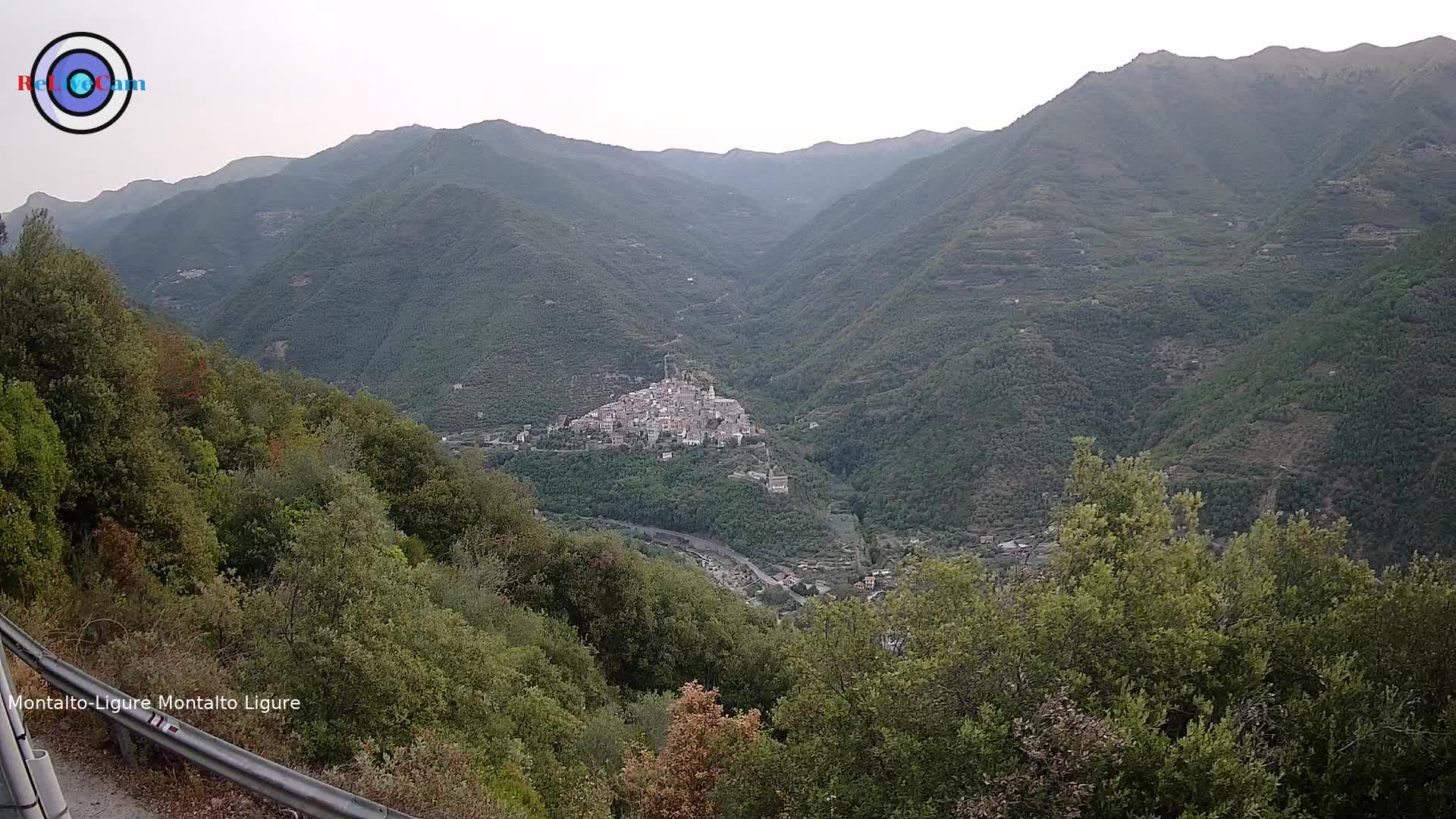 Timelapse del 27/08/2026