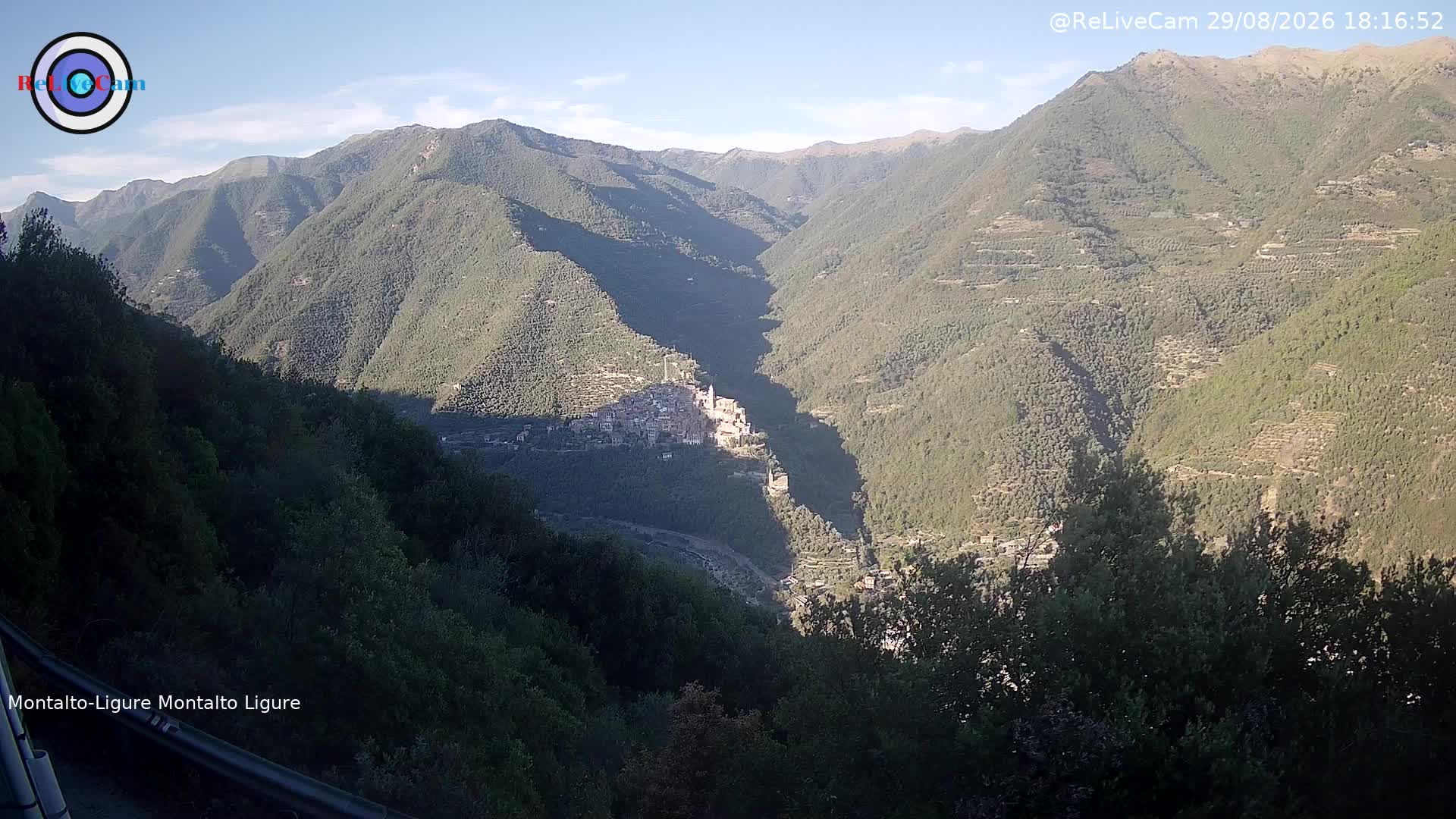 Timelapse del 29/08/2026