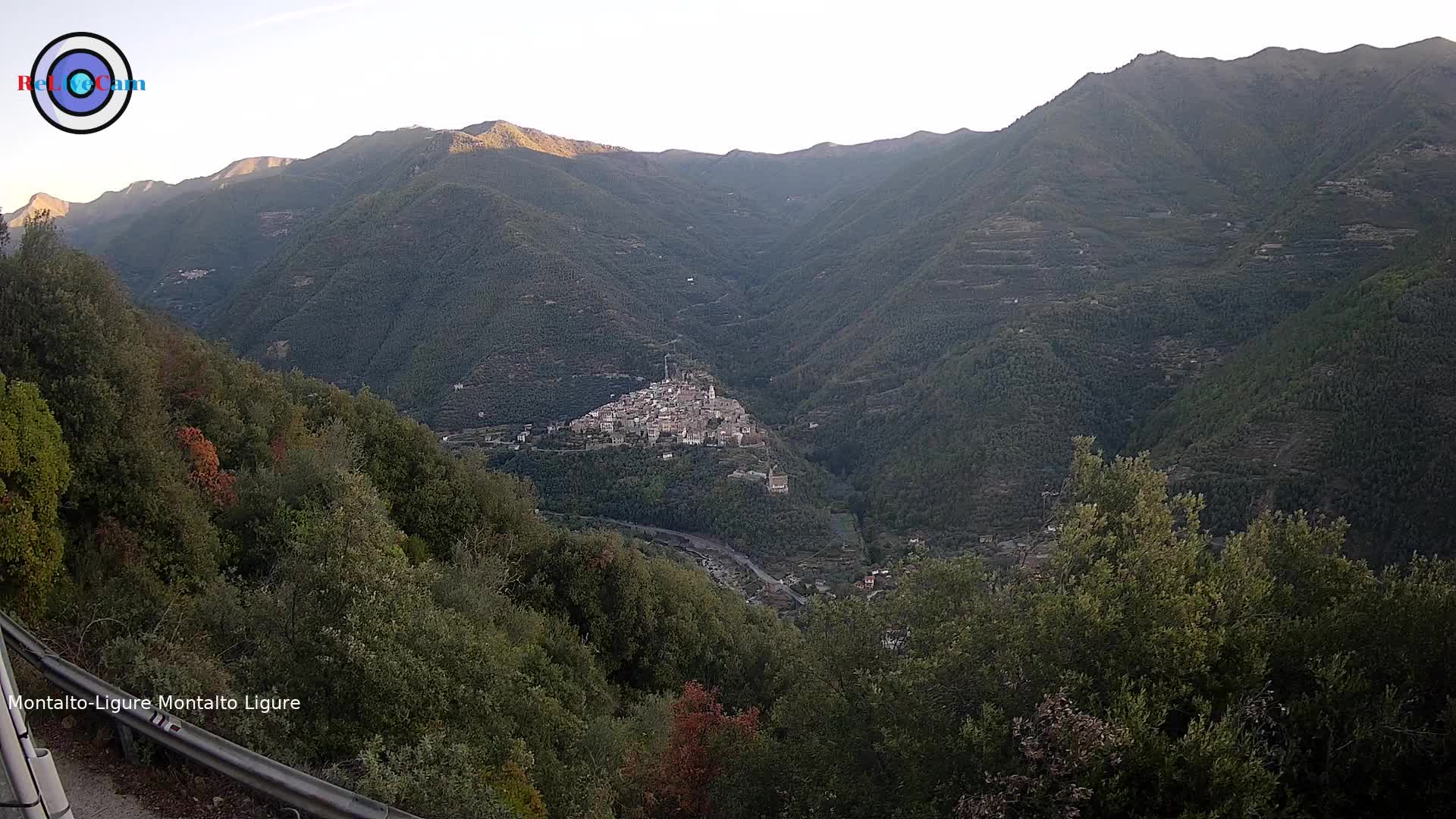 Timelapse del 26/10/2026
