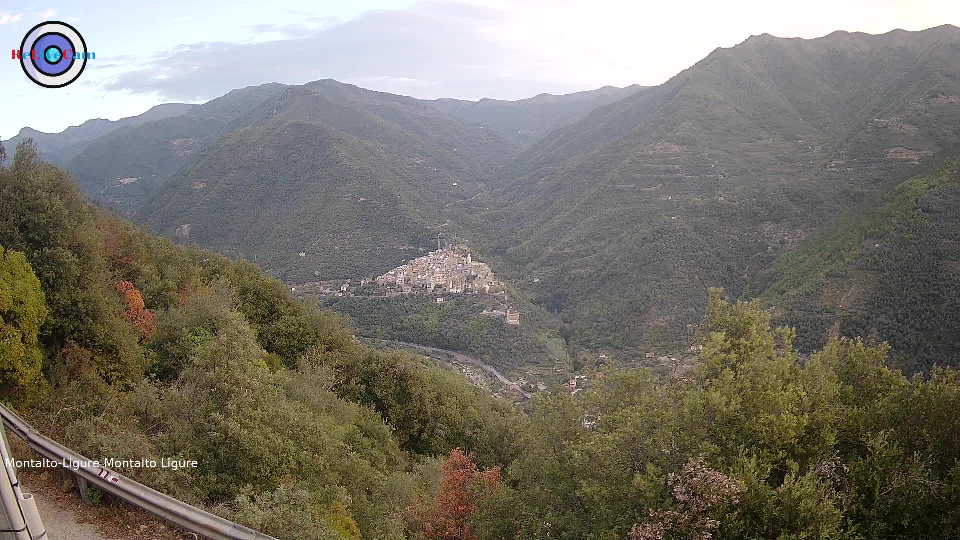 Timelapse del 28/10/2026