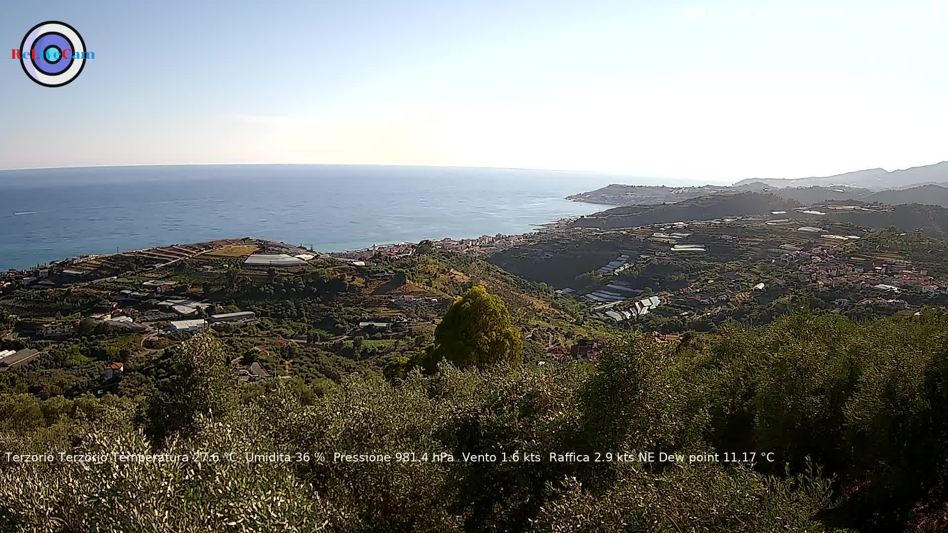 Timelapse del 22/08/2026