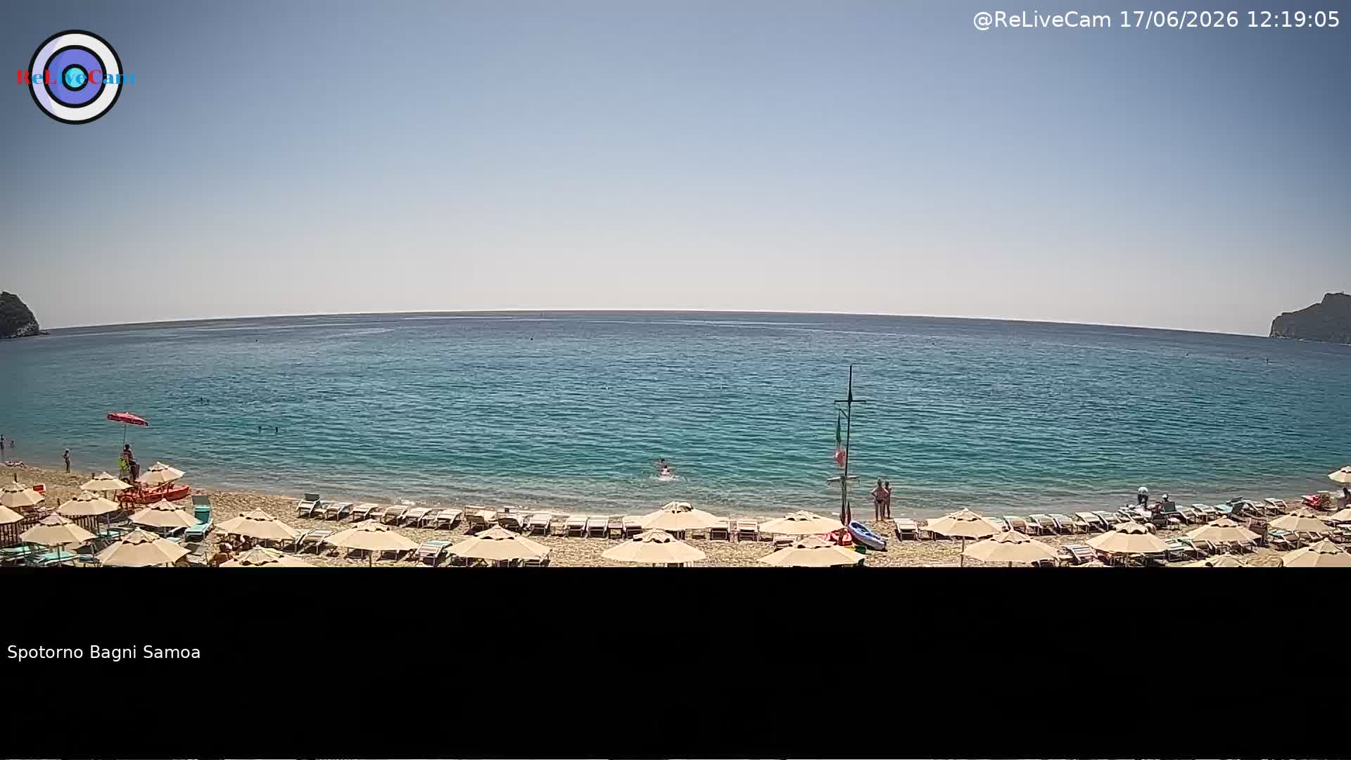 Timelapse del 17/06/2026