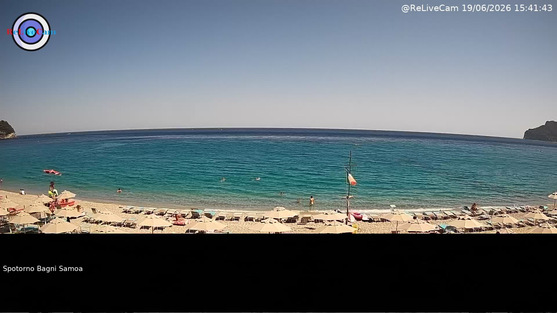 Timelapse del 19/06/2026