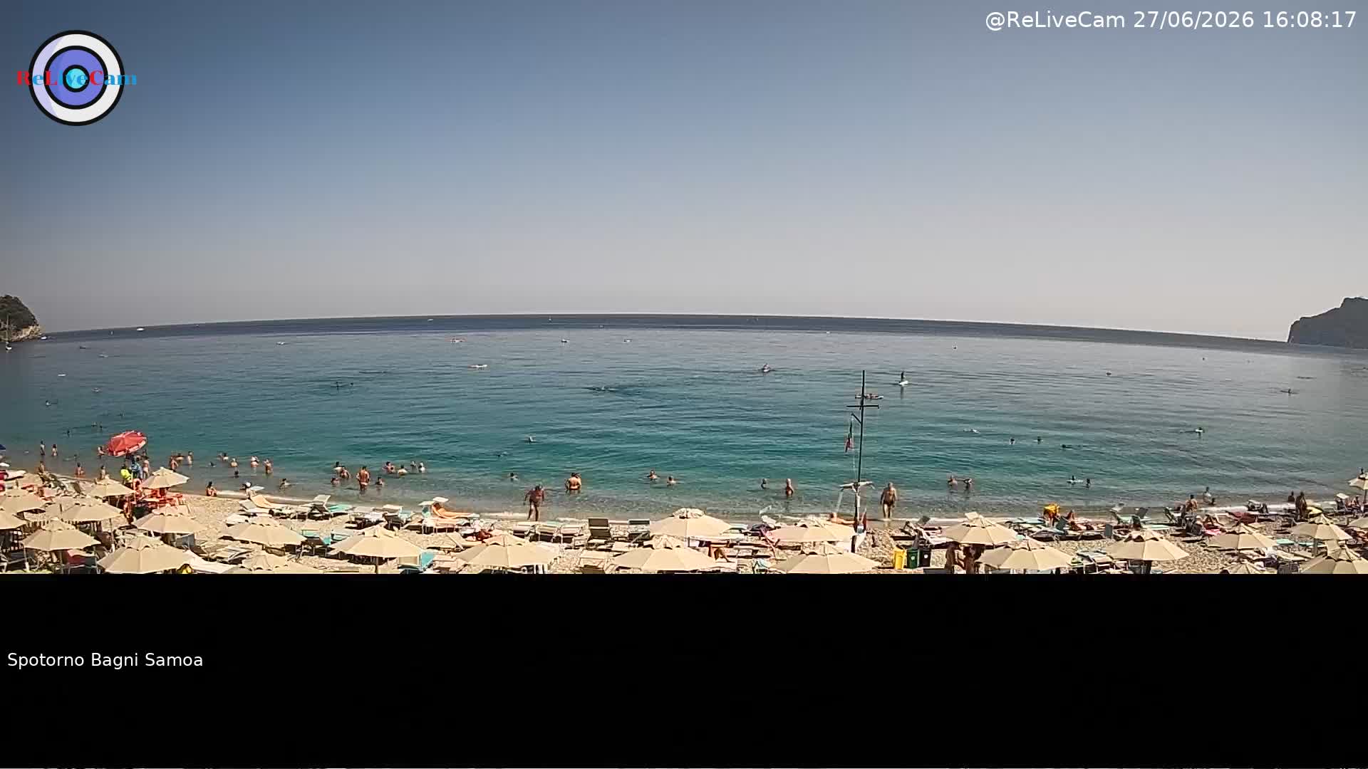 Timelapse del 27/06/2026