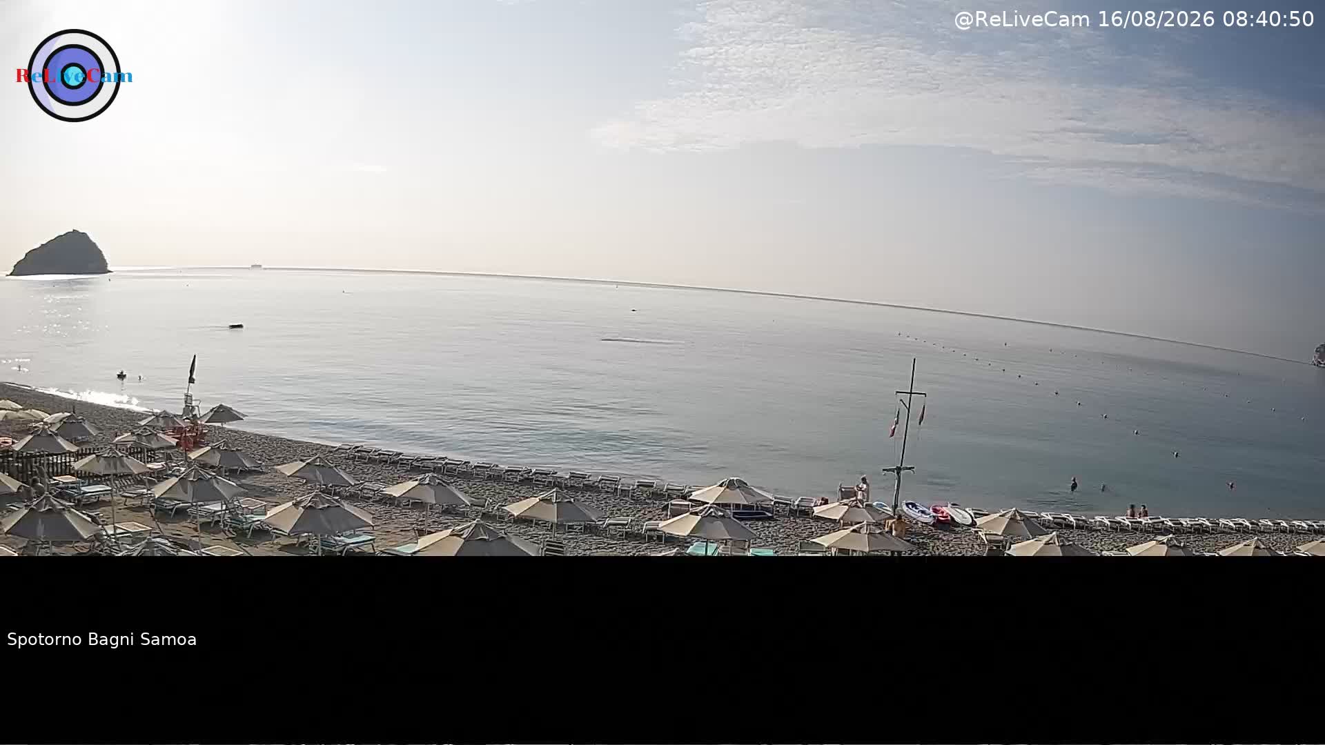 Timelapse del 16/08/2026