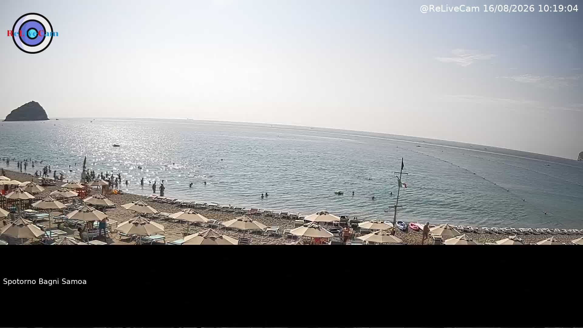 Timelapse del 16/08/2026