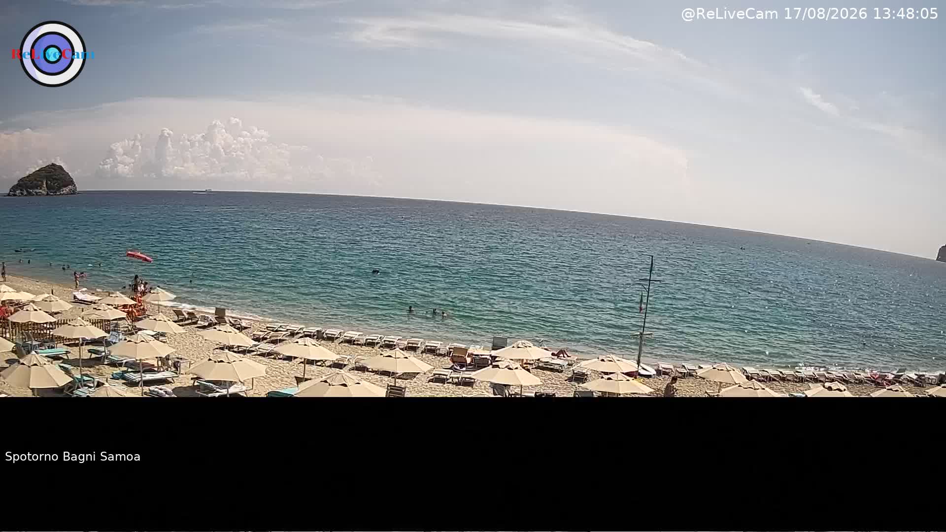 Timelapse del 17/08/2026