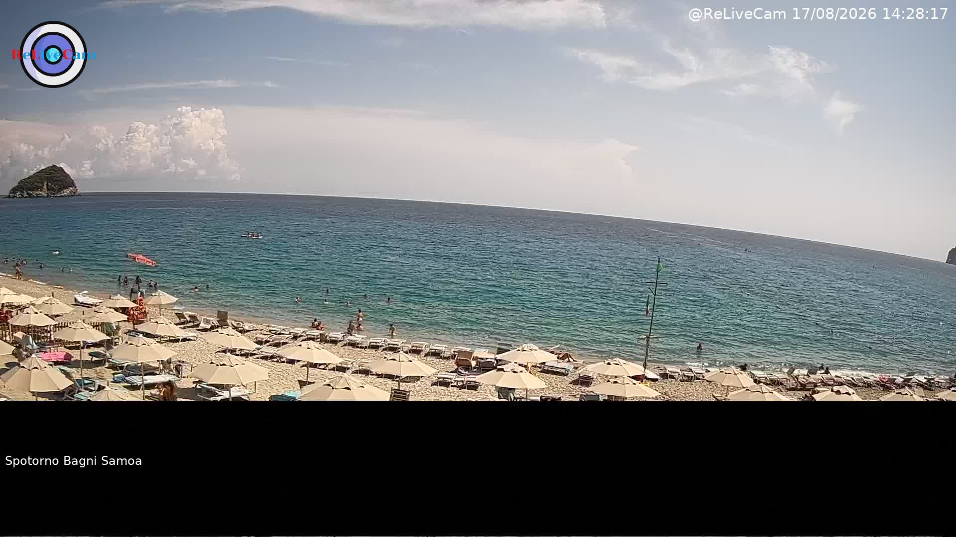 Timelapse del 17/08/2026