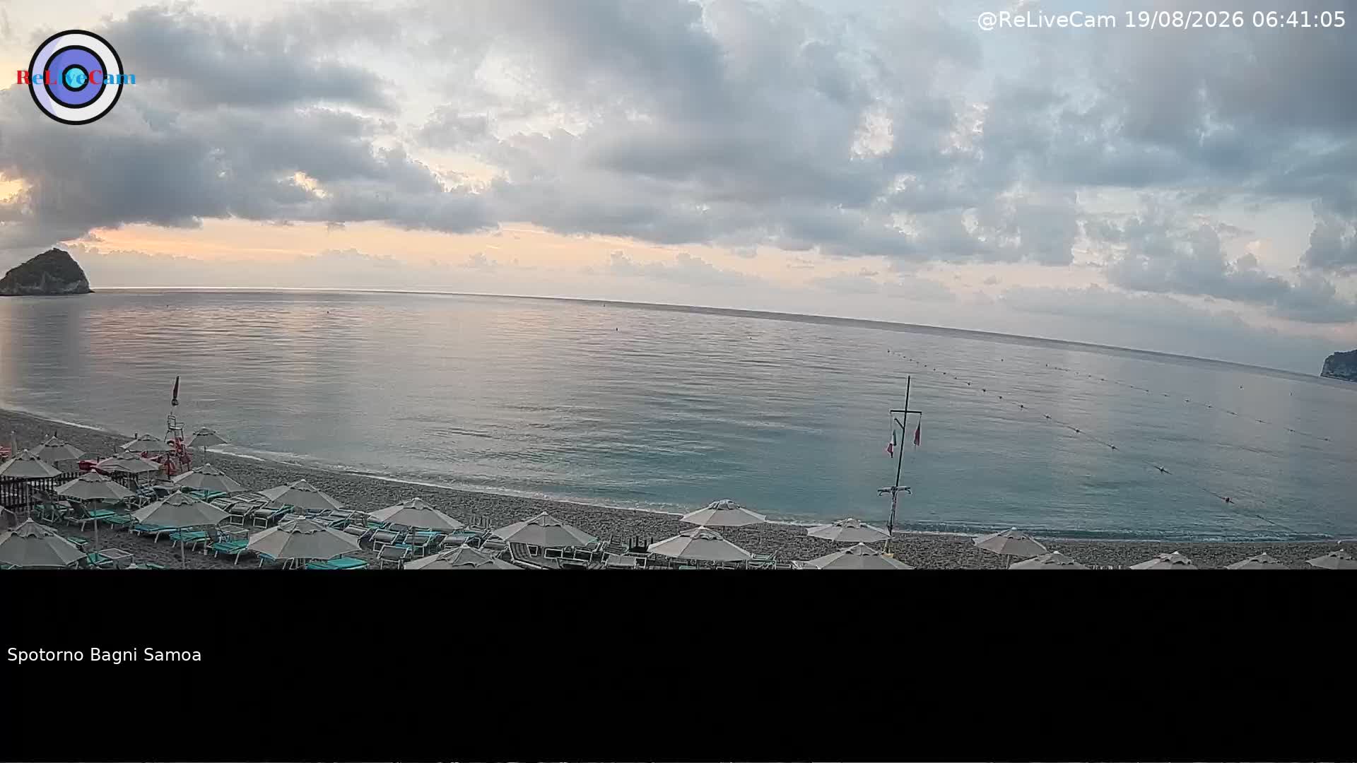 Timelapse del 19/08/2026