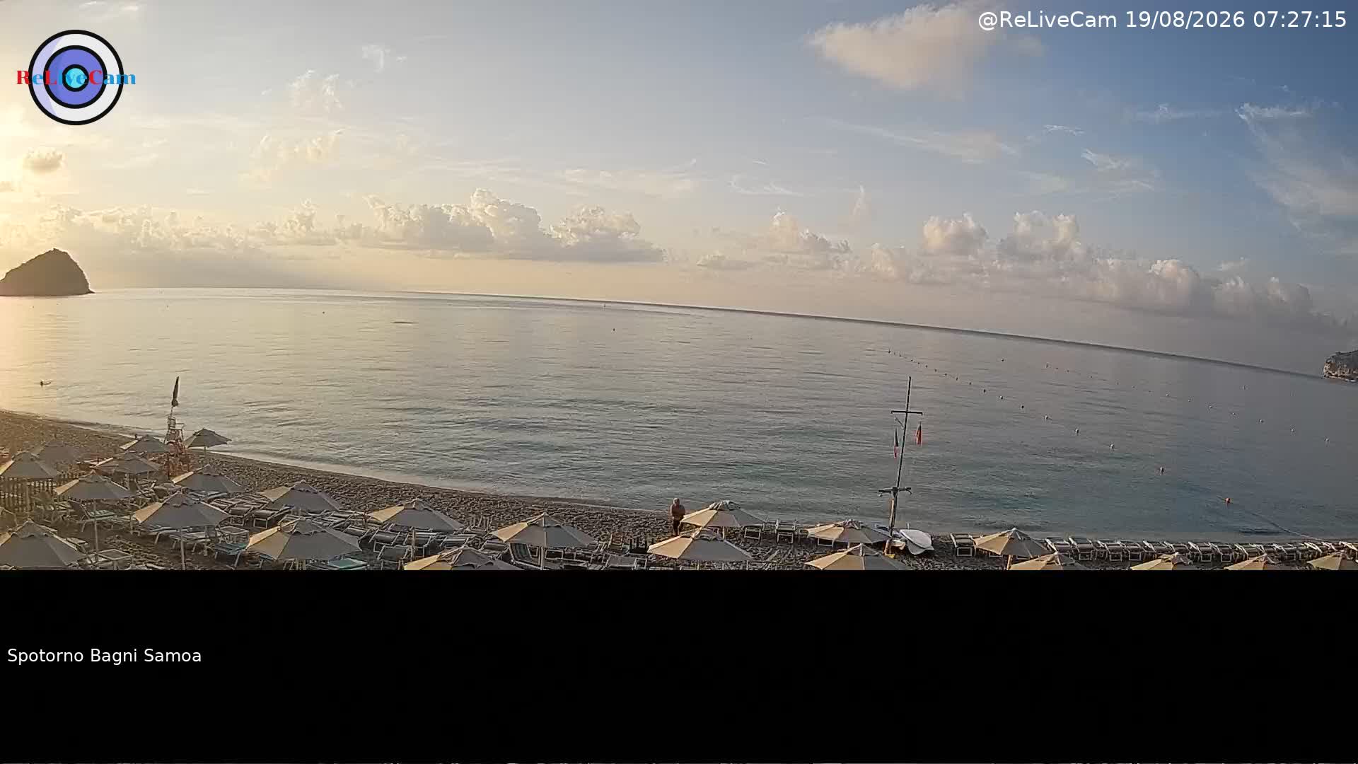Timelapse del 19/08/2026