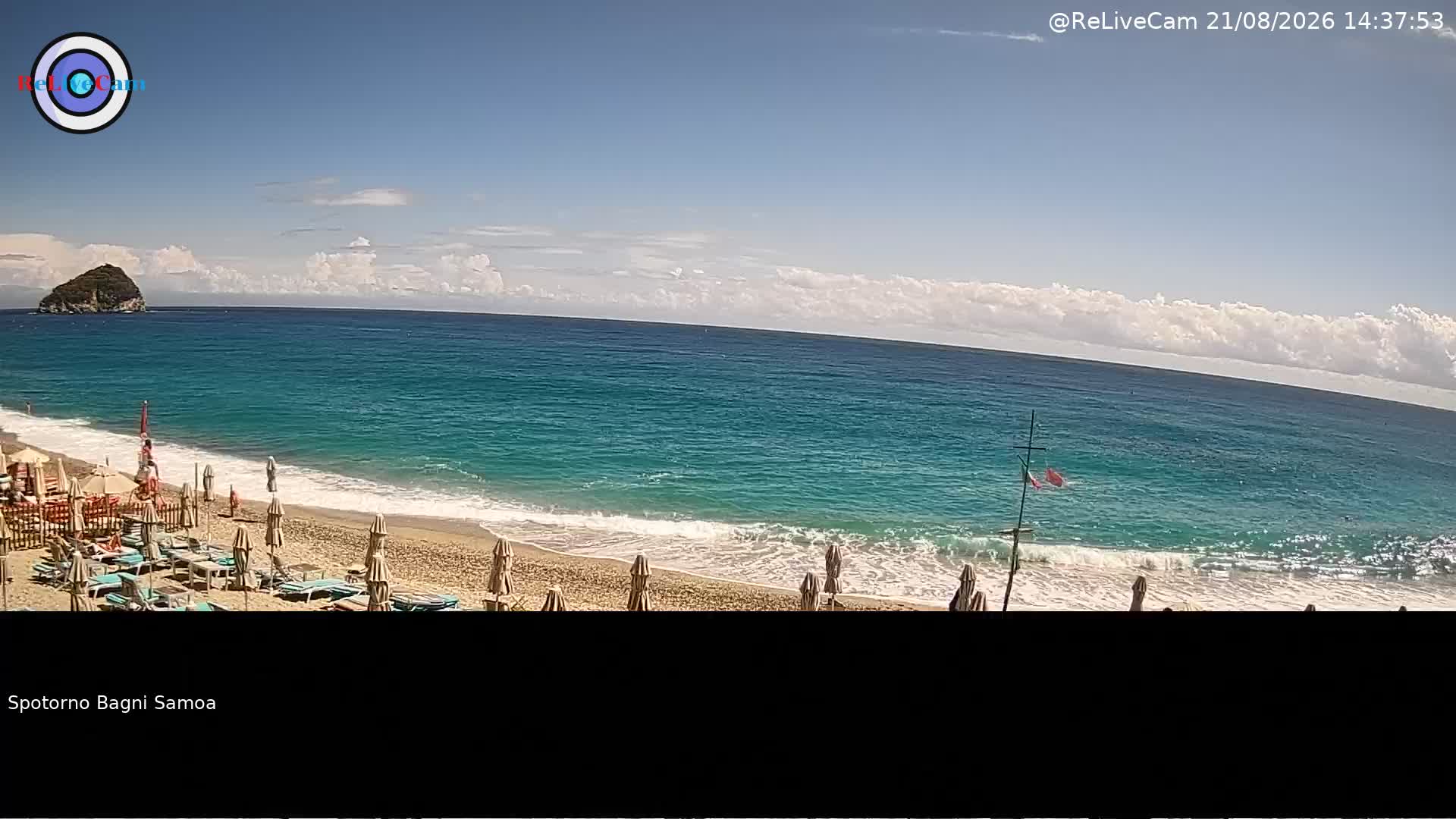 Timelapse del 21/08/2026