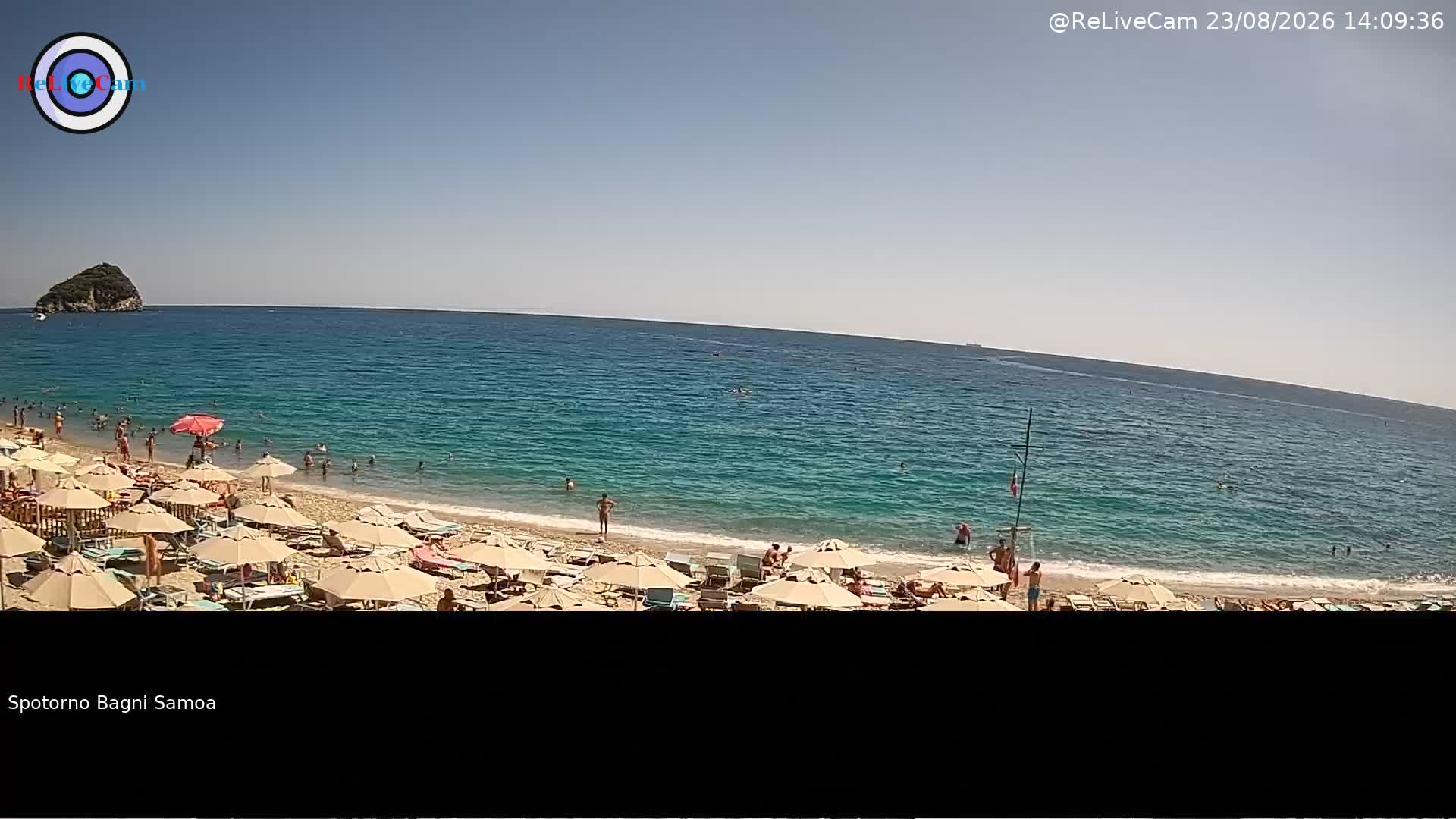 Timelapse del 23/08/2026