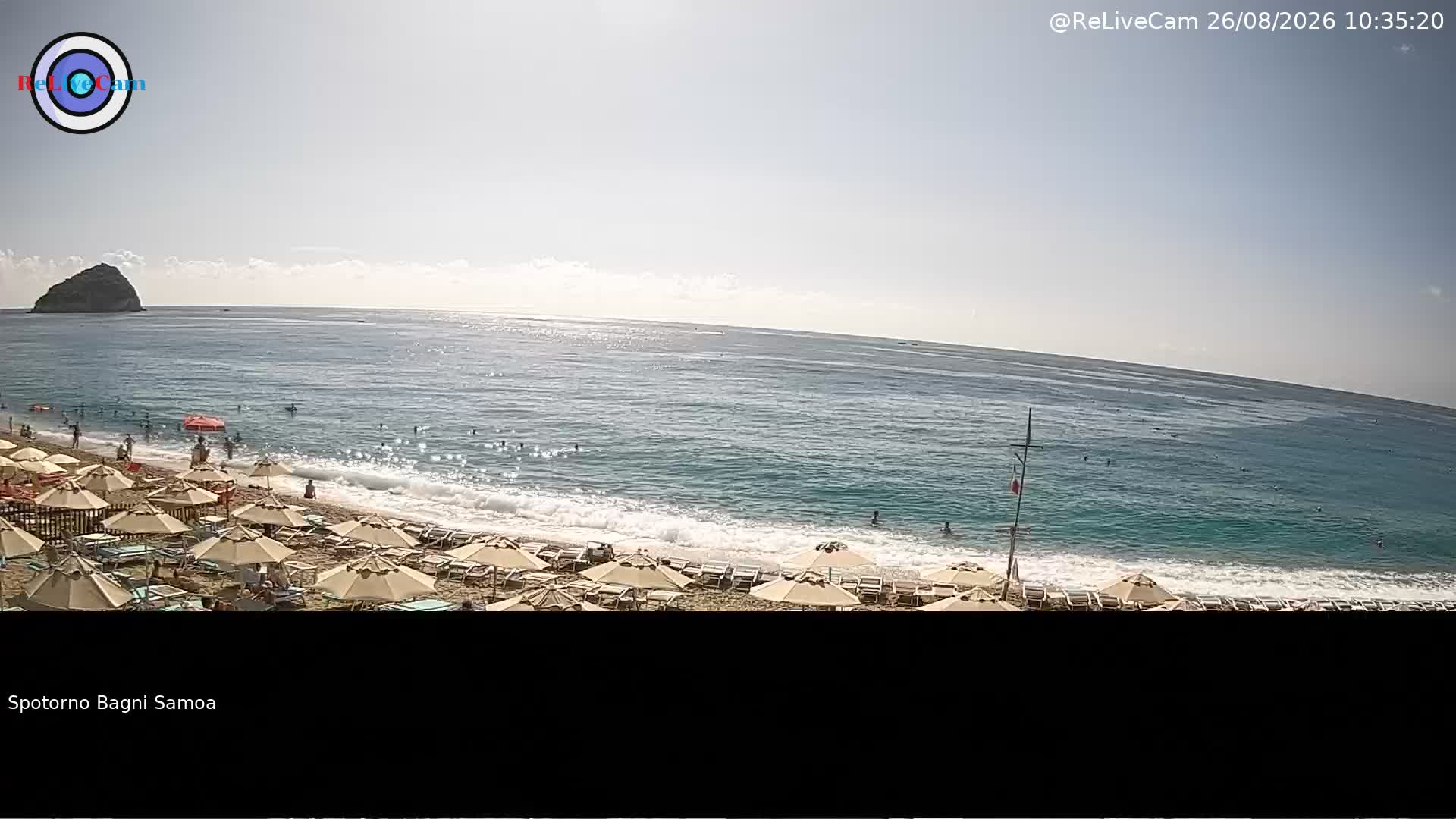 Timelapse del 26/08/2026