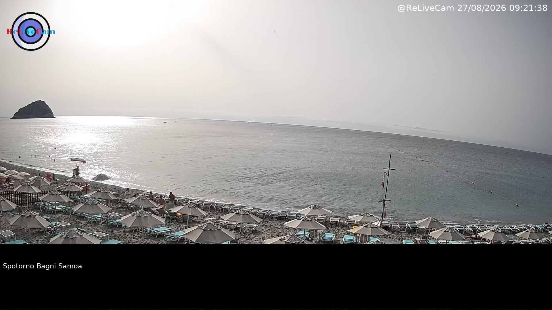 Timelapse del 27/08/2026