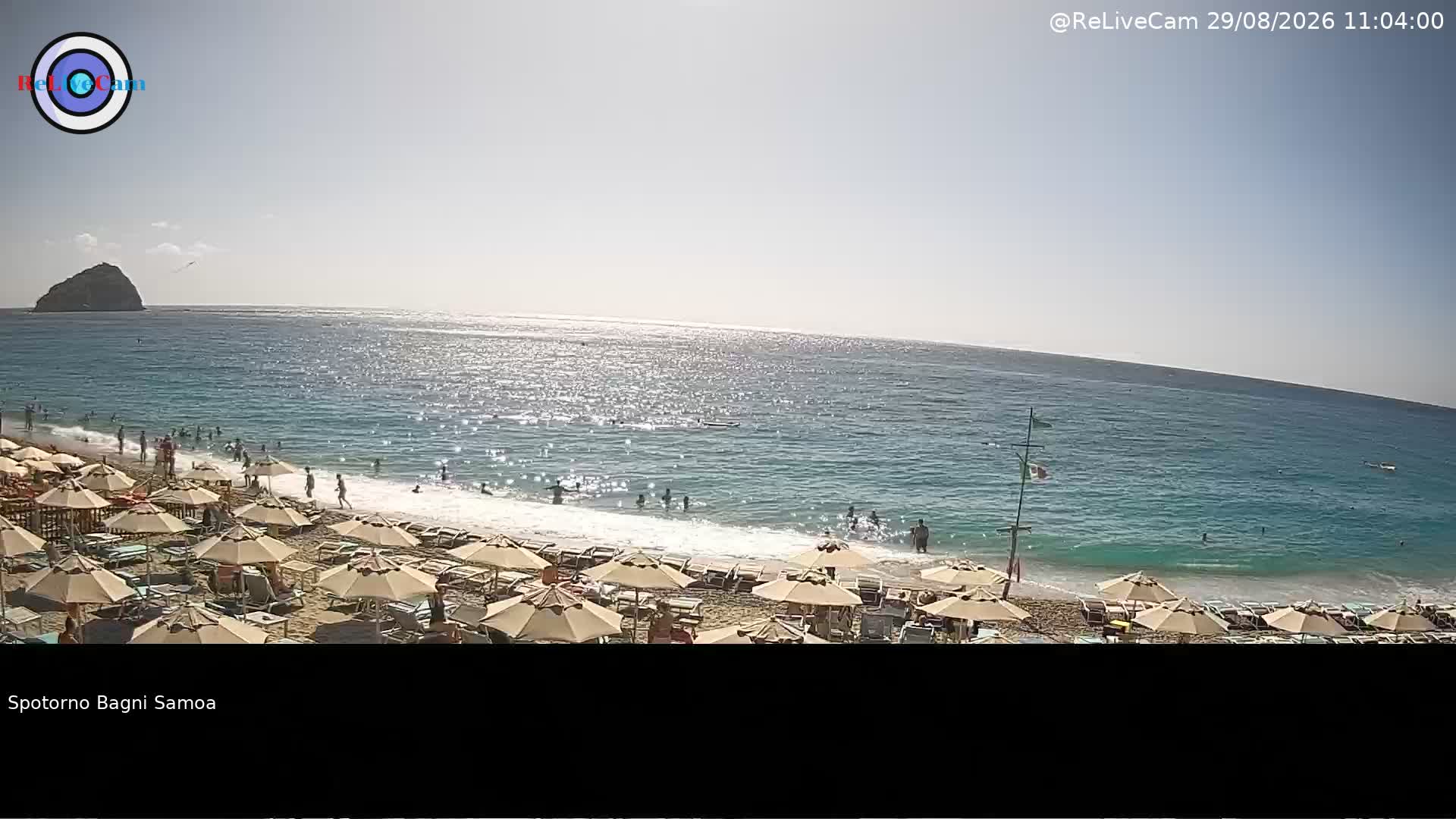 Timelapse del 29/08/2026
