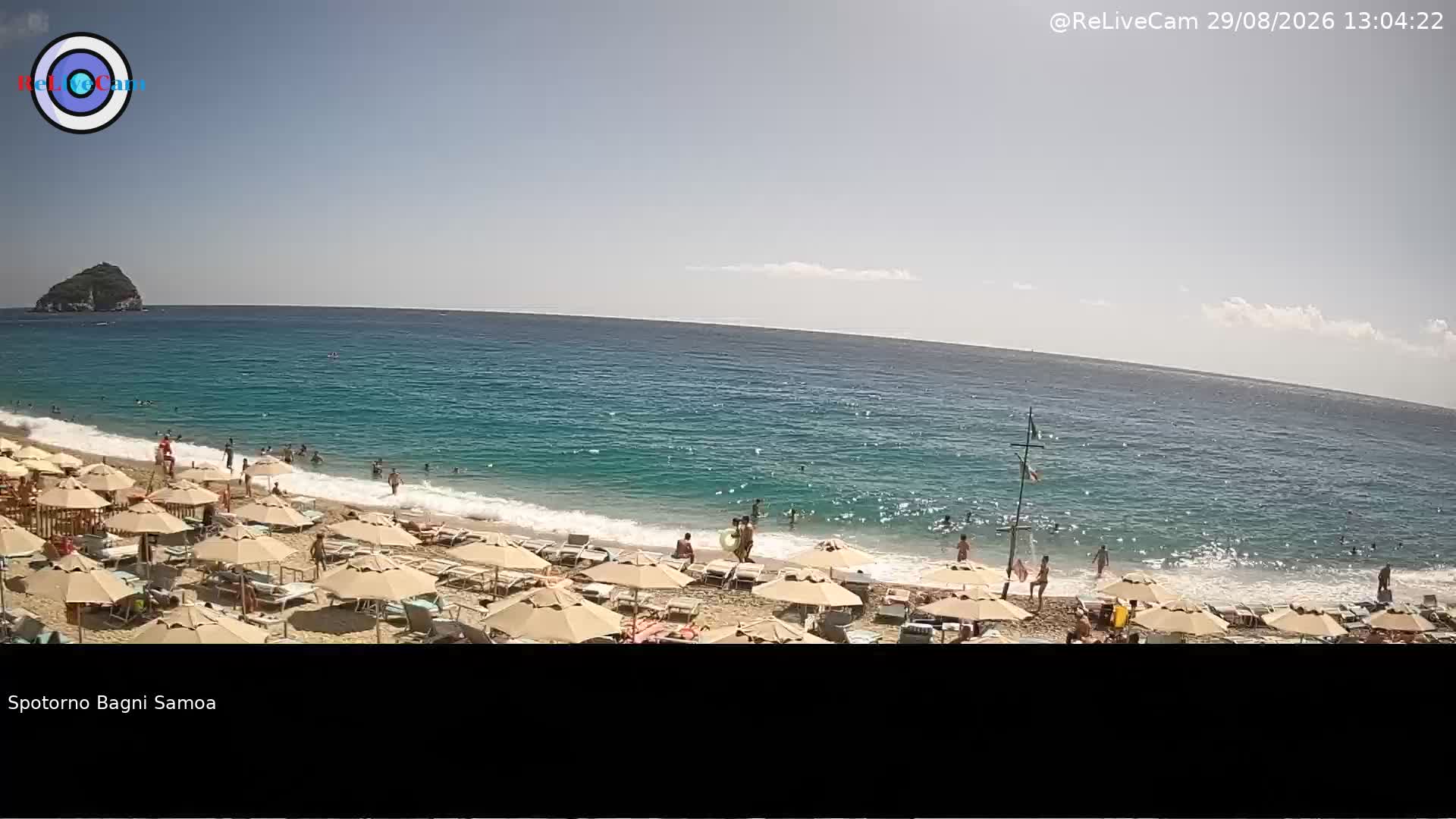 Timelapse del 29/08/2026