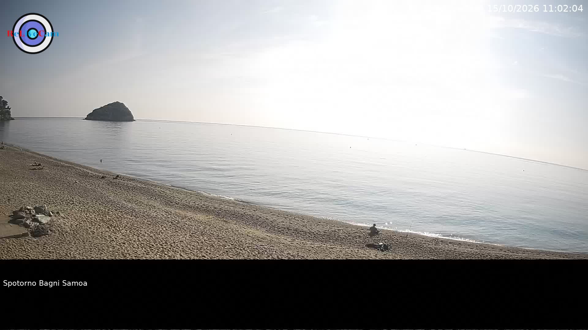 Timelapse del 15/10/2026