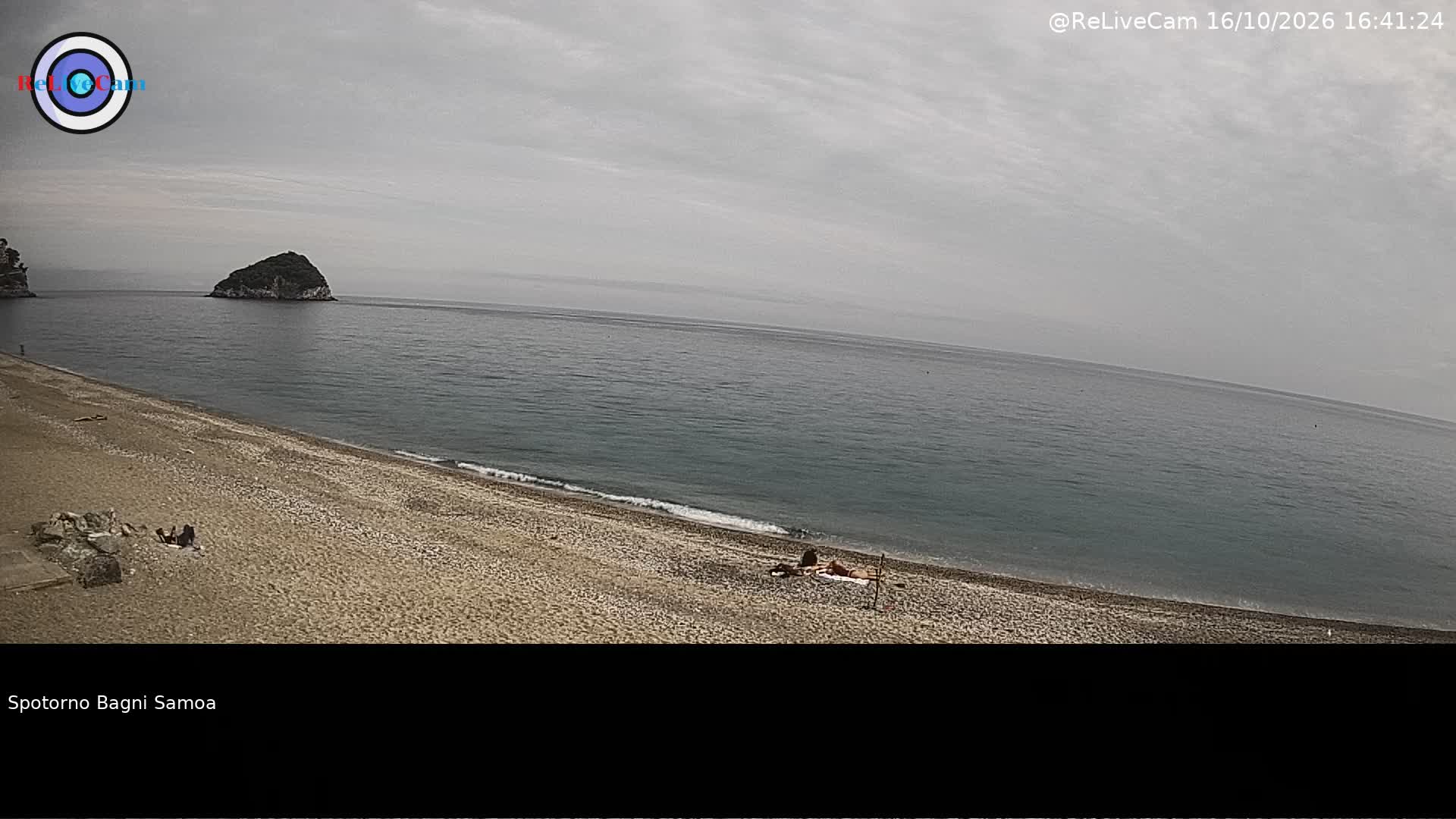 Timelapse del 16/10/2026