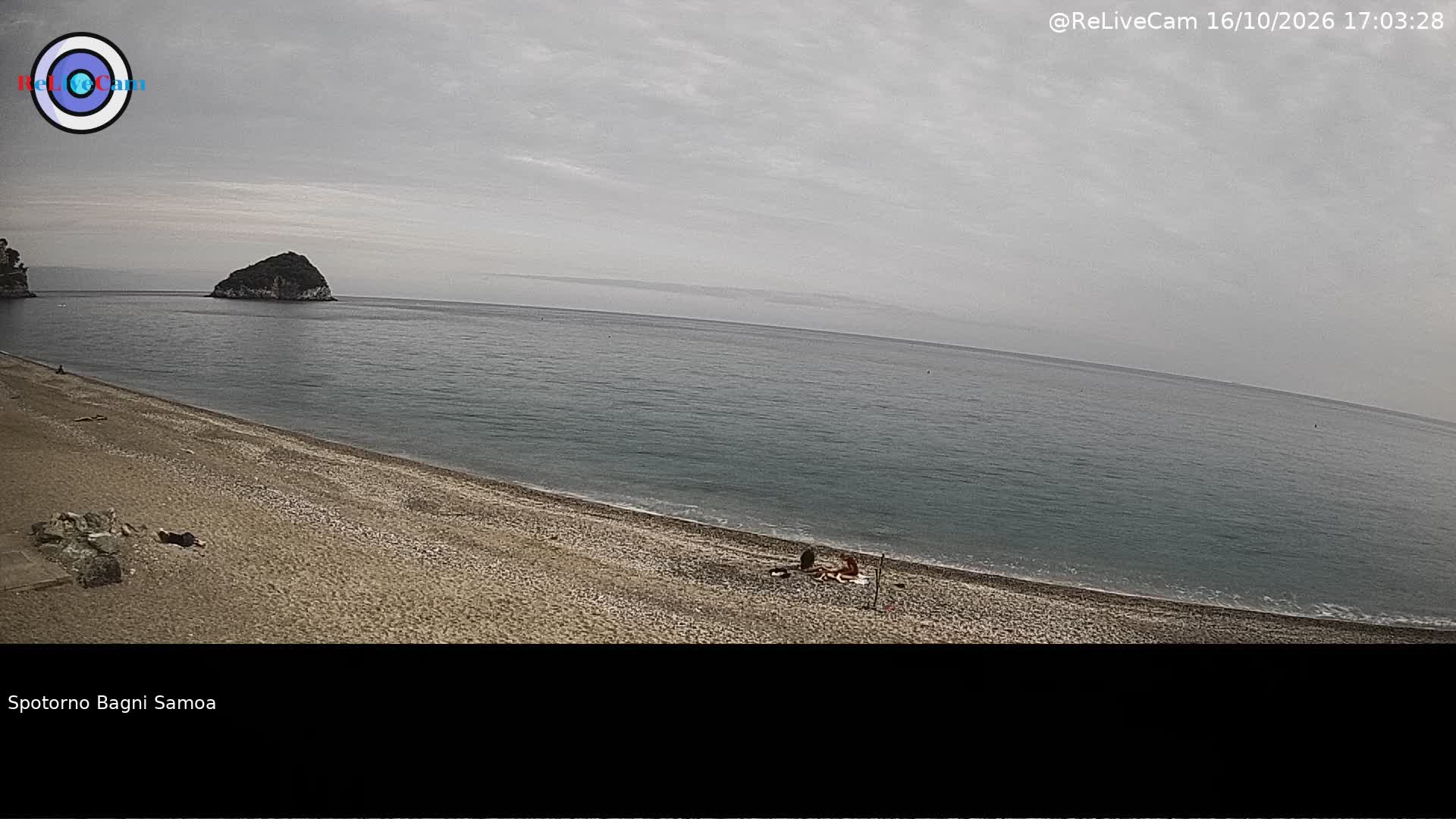 Timelapse del 16/10/2026
