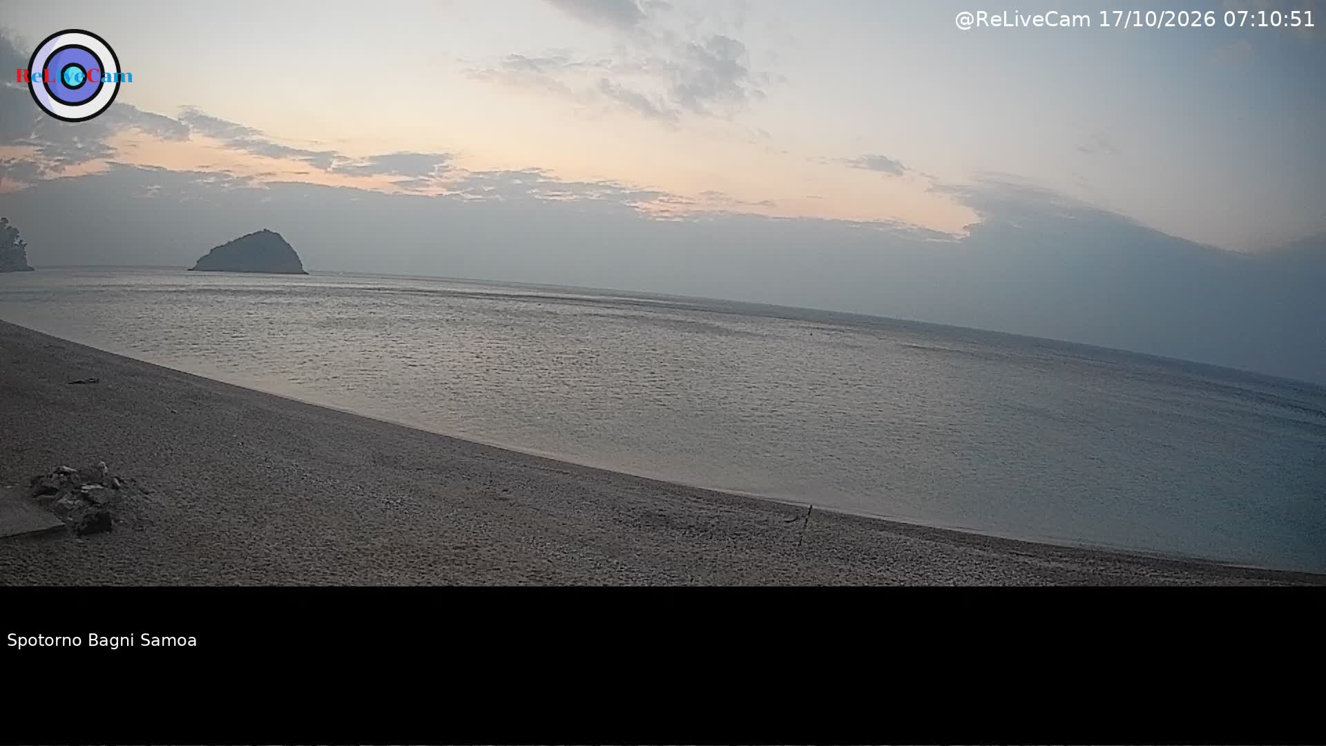 Timelapse del 17/10/2026