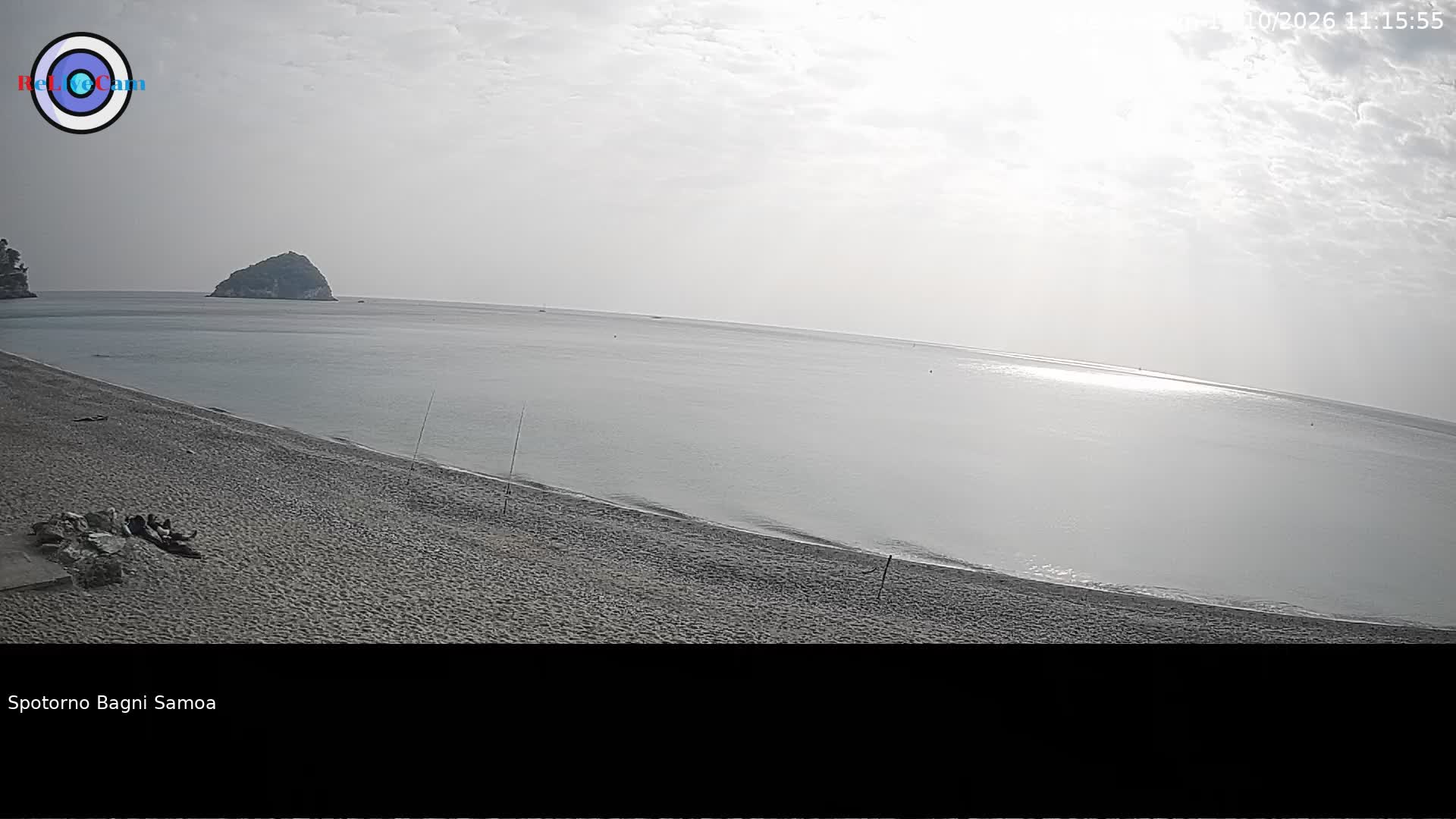Timelapse del 17/10/2026