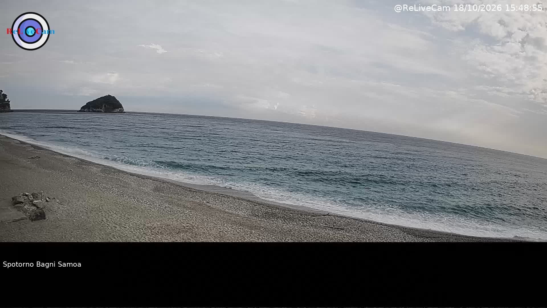 Timelapse del 18/10/2026