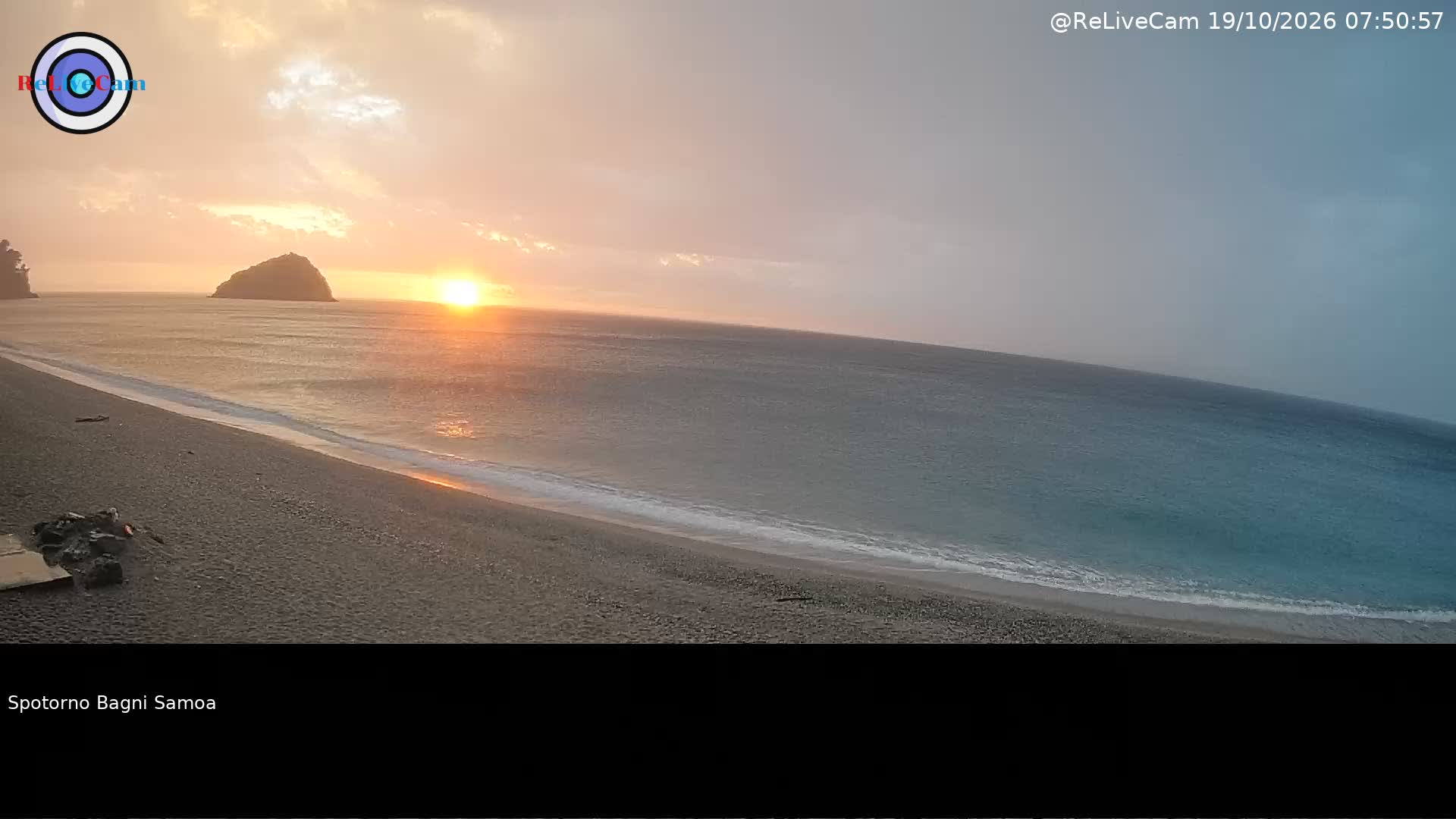 Timelapse del 19/10/2026