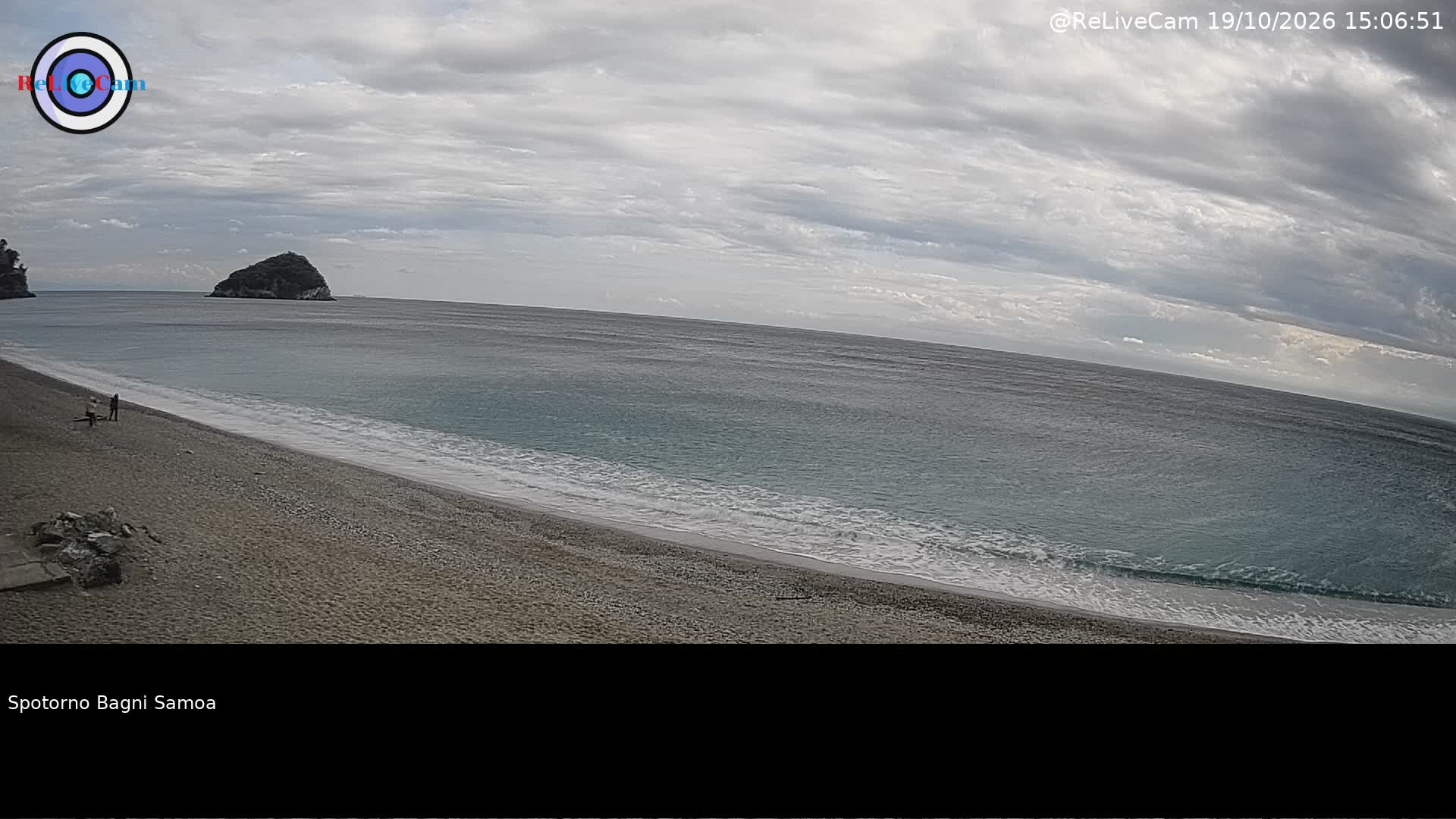 Timelapse del 19/10/2026