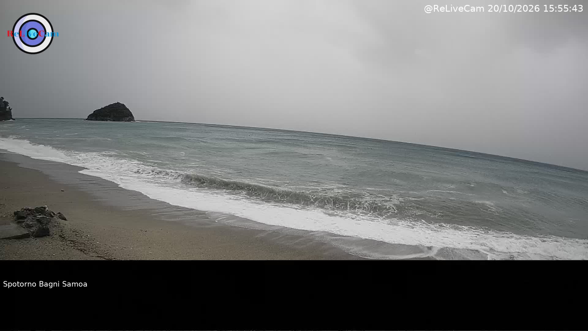 Timelapse del 20/10/2026