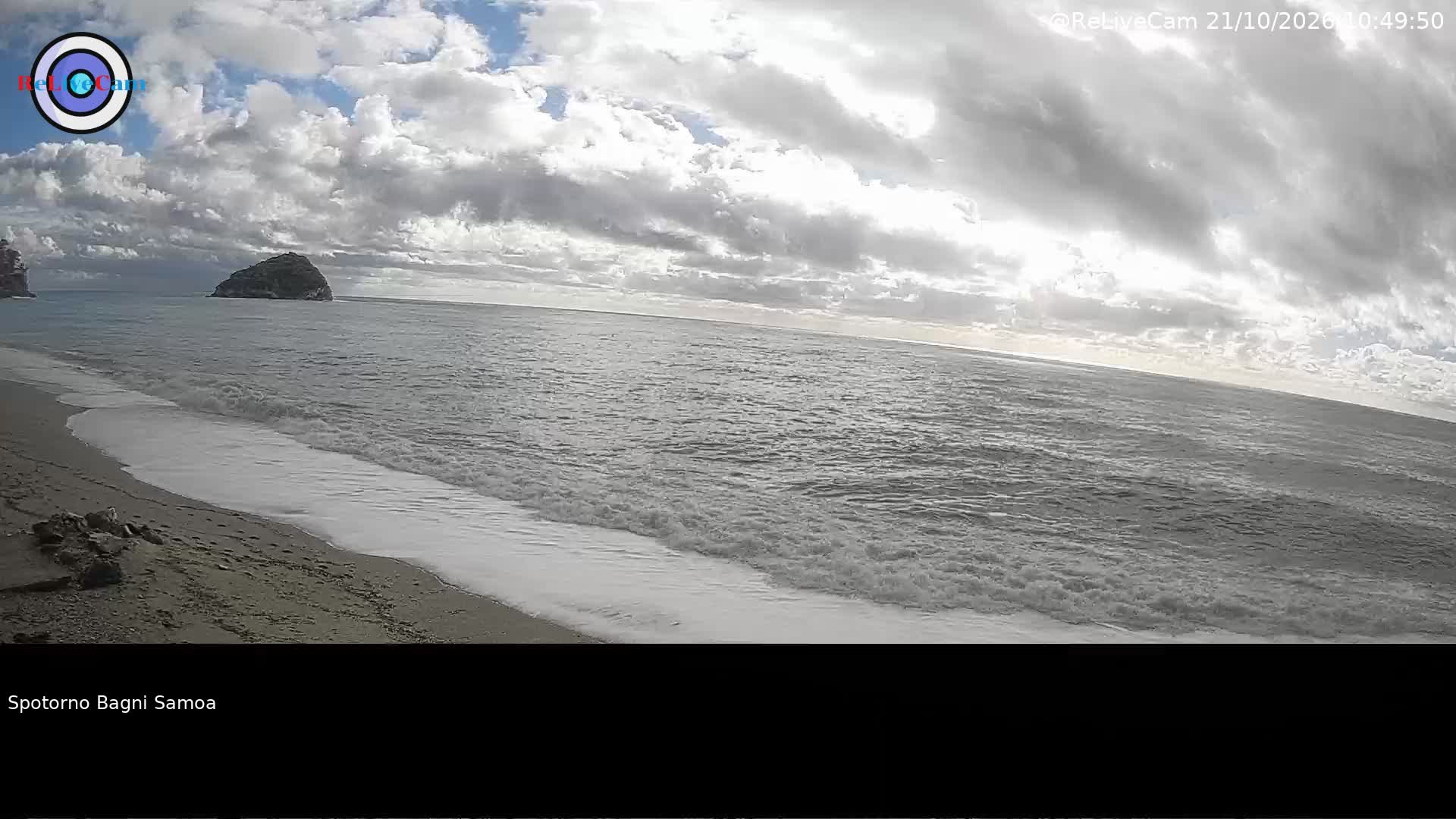 Timelapse del 21/10/2026