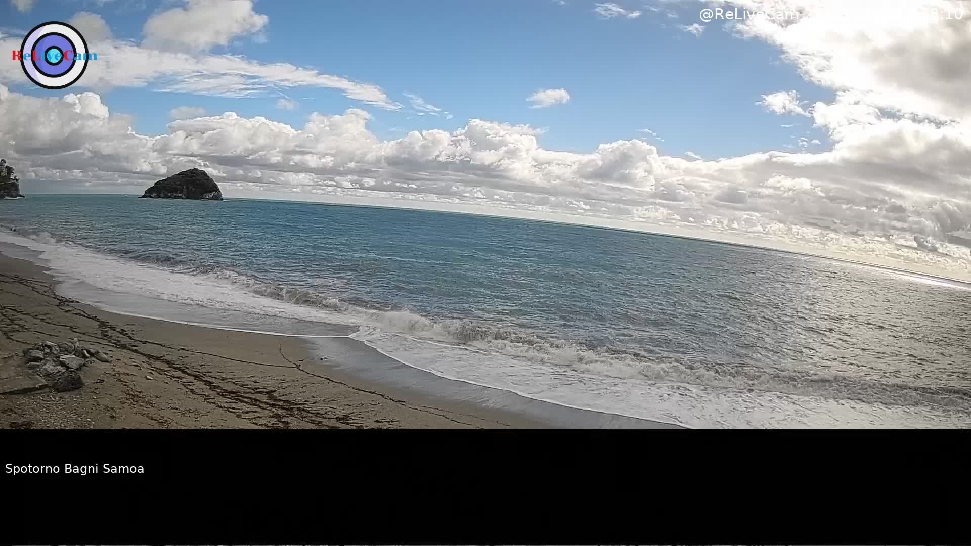 Timelapse del 21/10/2026